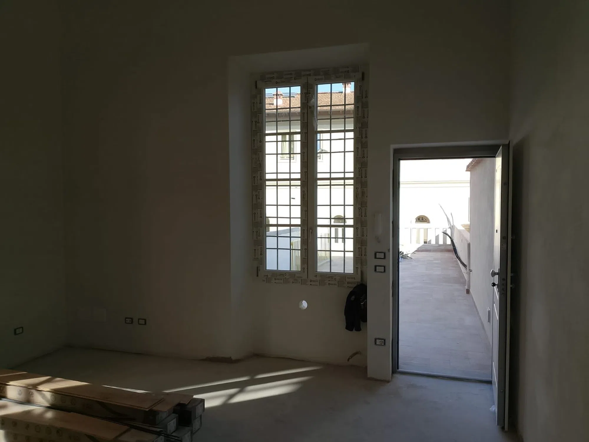 Trilocale in via della Piazzuola - Photo 19