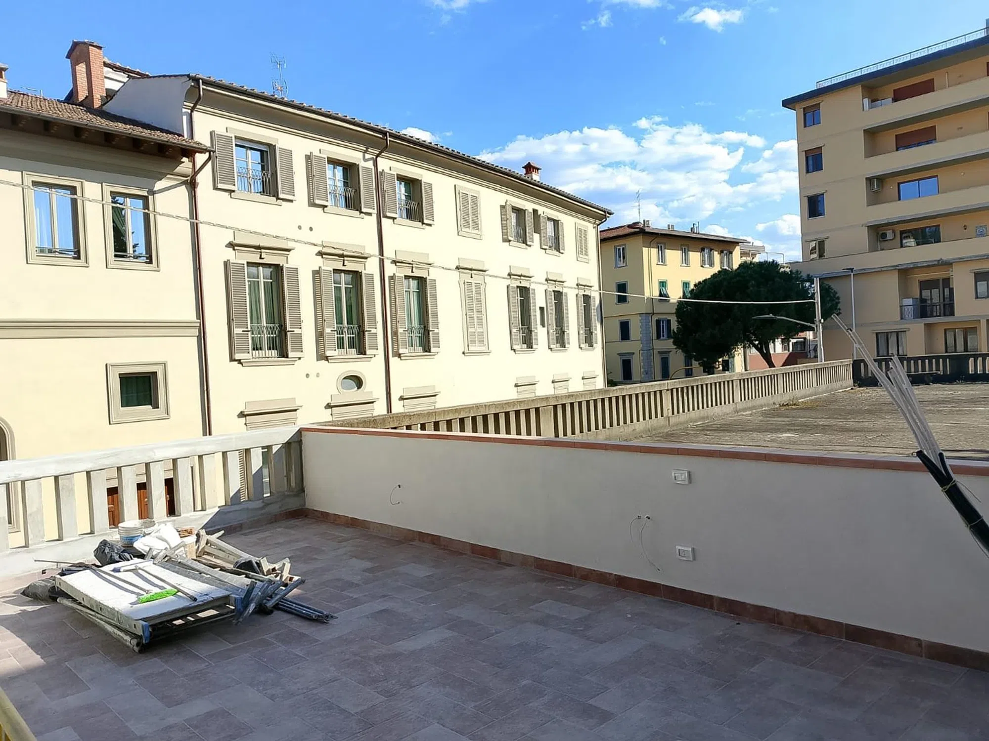 Trilocale in via della Piazzuola - Photo 20