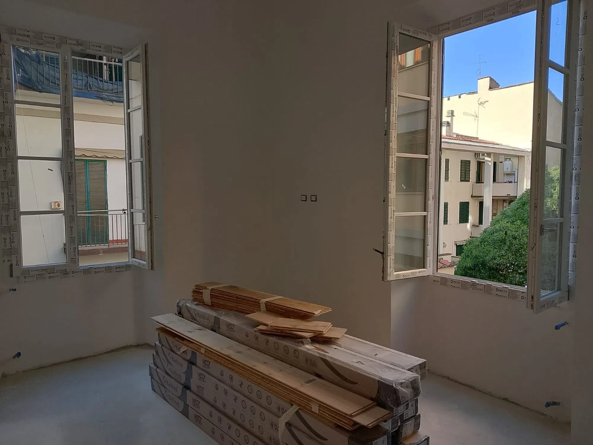 Trilocale in via della Piazzuola - Photo 8