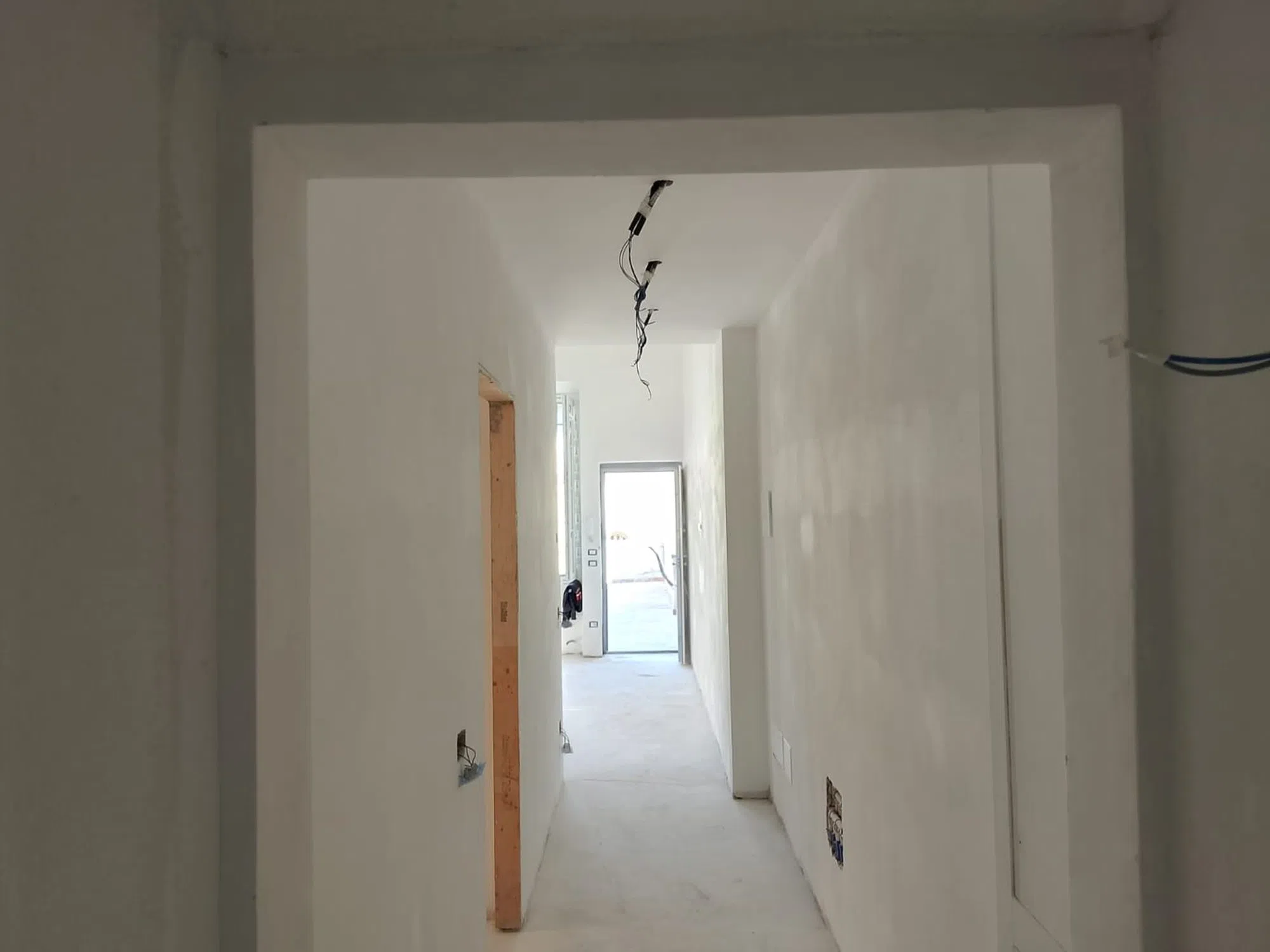Trilocale in via della Piazzuola - Photo 9