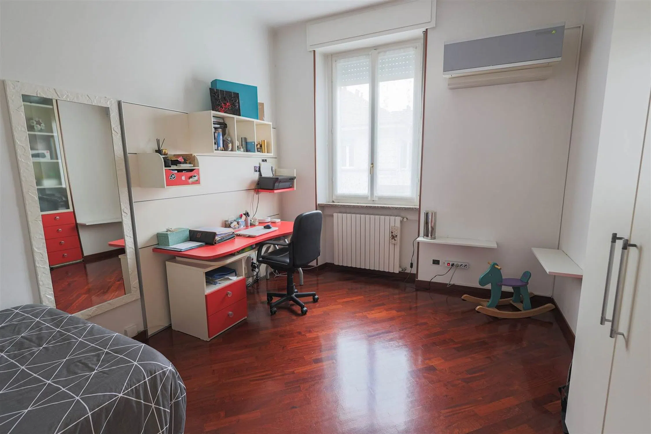 Quadrilocale in viale Carlo Espinasse, 60 - Photo 19