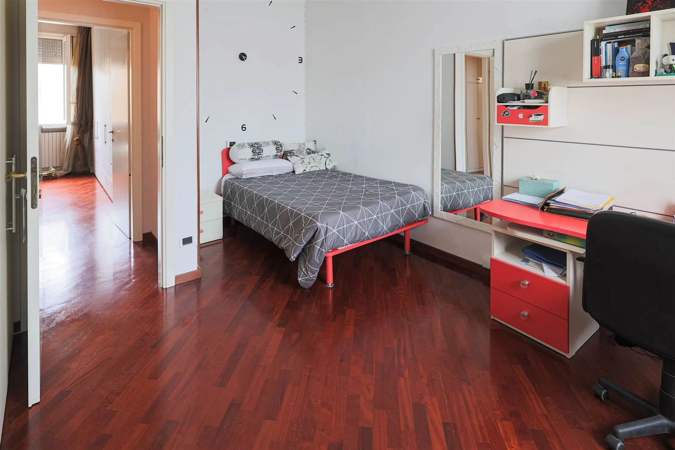 Quadrilocale in viale Carlo Espinasse, 60 - Photo 20