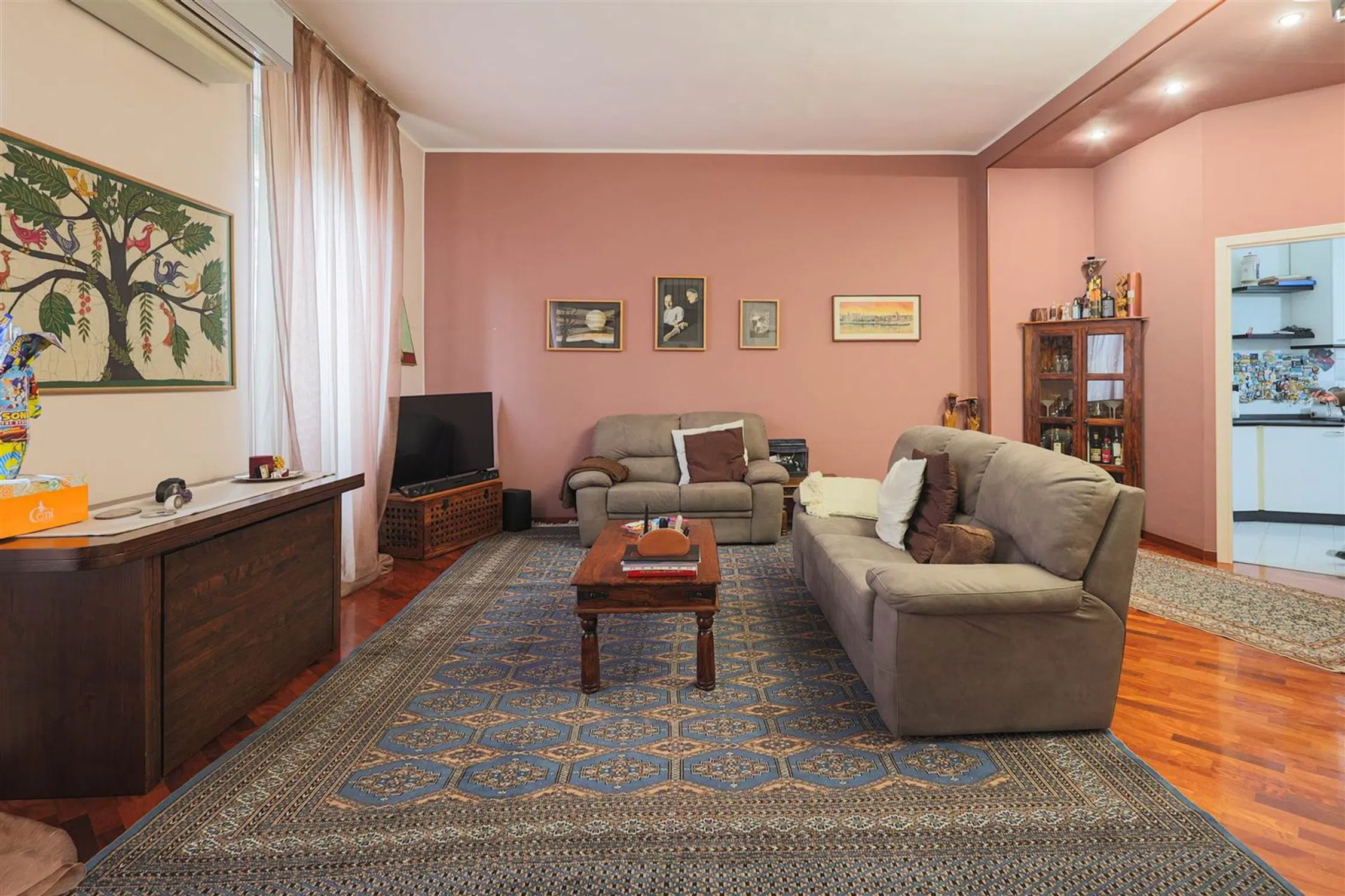 Quadrilocale in viale Carlo Espinasse, 60 - Photo 4