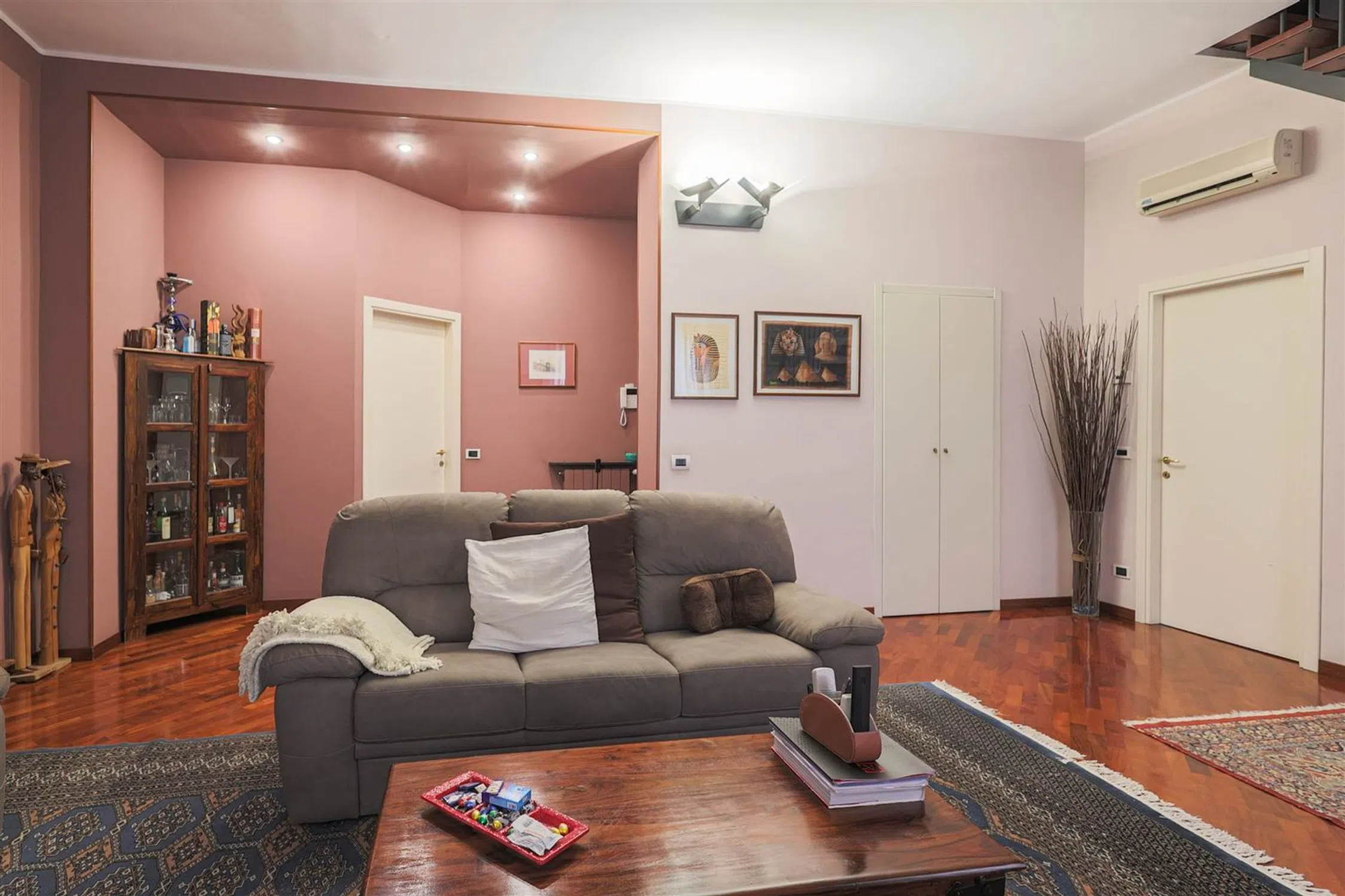 Quadrilocale in viale Carlo Espinasse, 60 - Photo 6