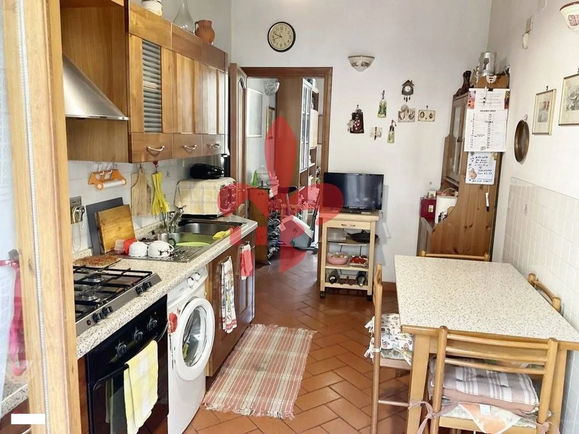 Appartamento in via Gaspare Luigi Spontini s.n.c. - Photo 7
