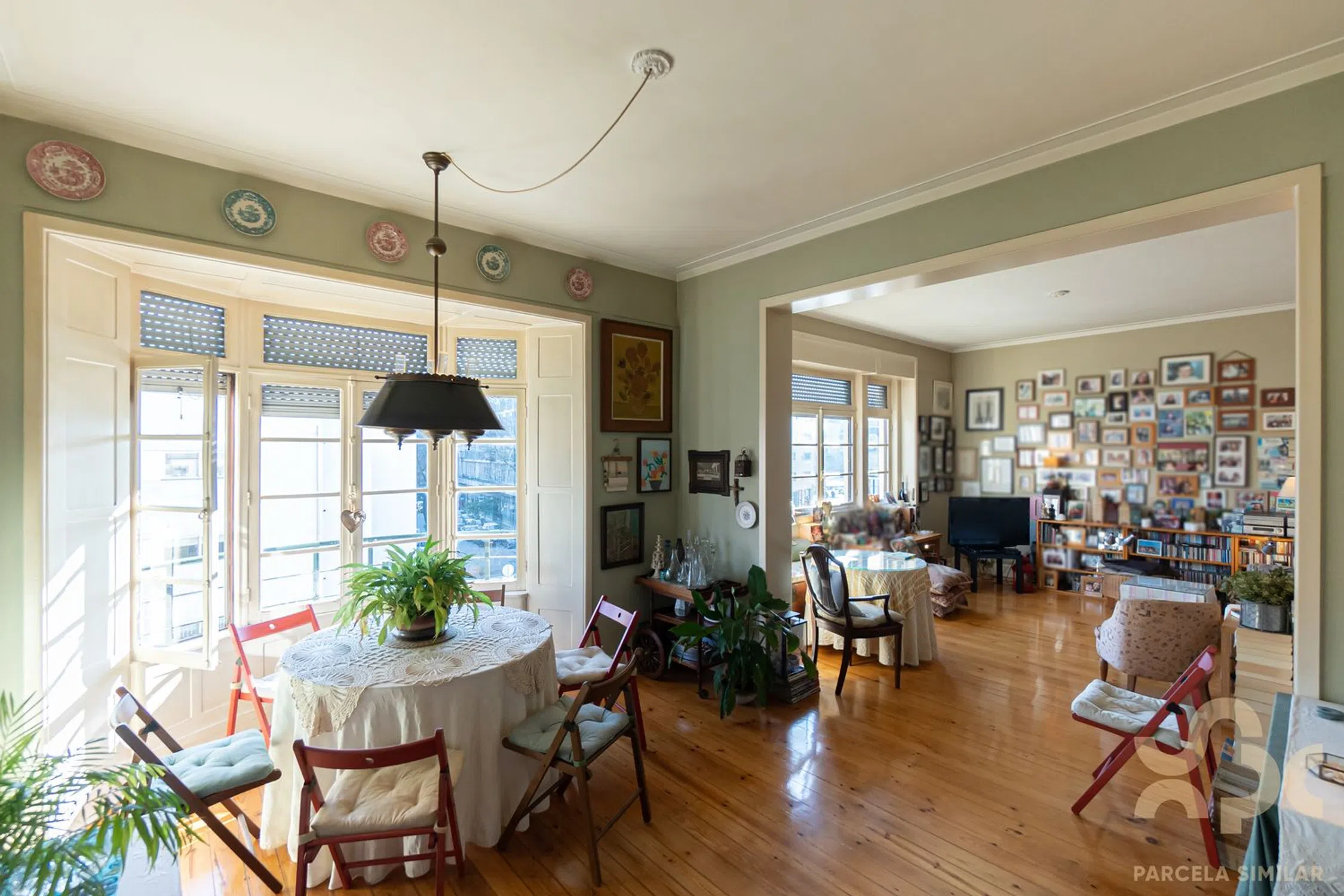 Apartamento na rua de Santo Ildefonso - Photo 2