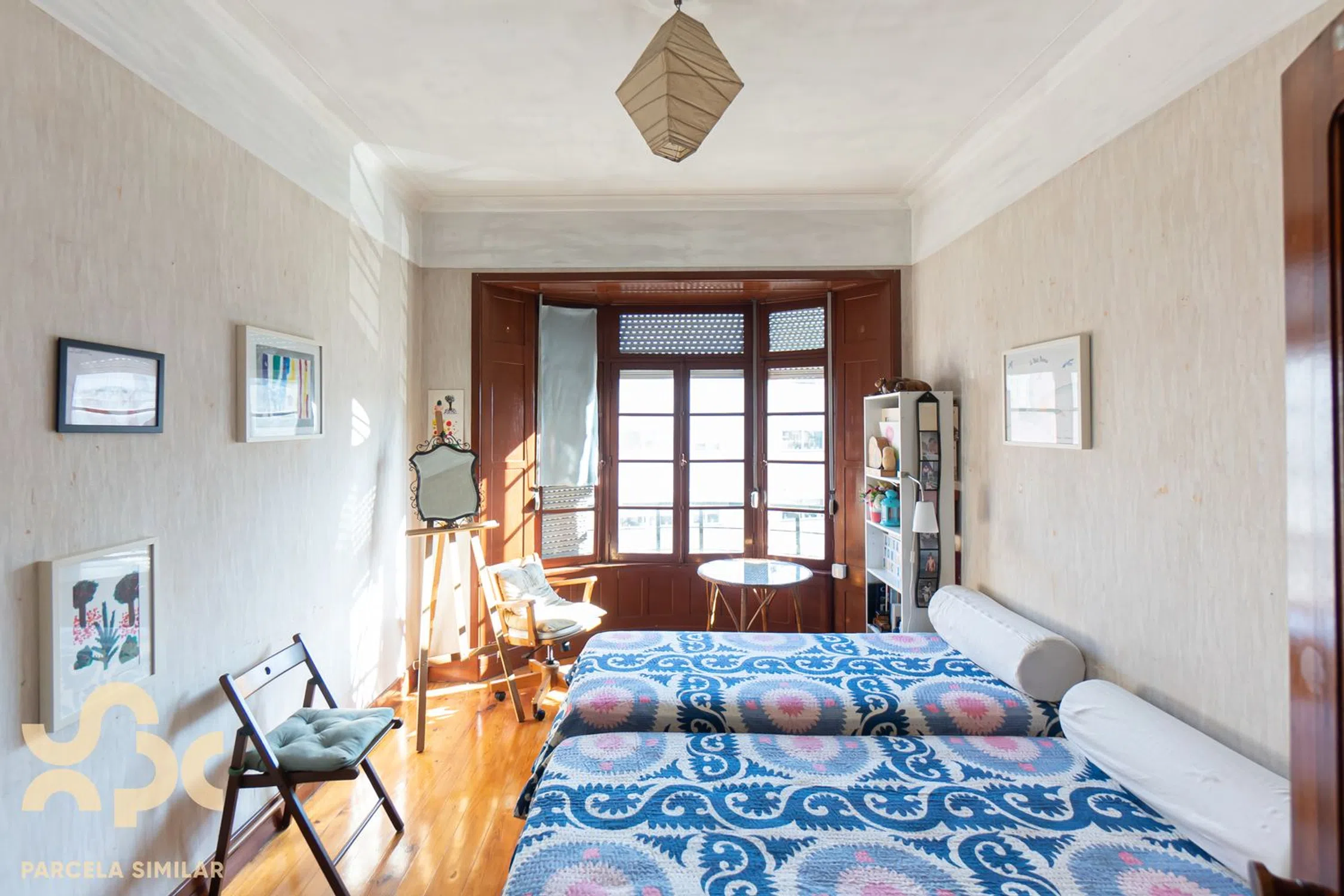 Apartamento na rua de Santo Ildefonso - Photo 12