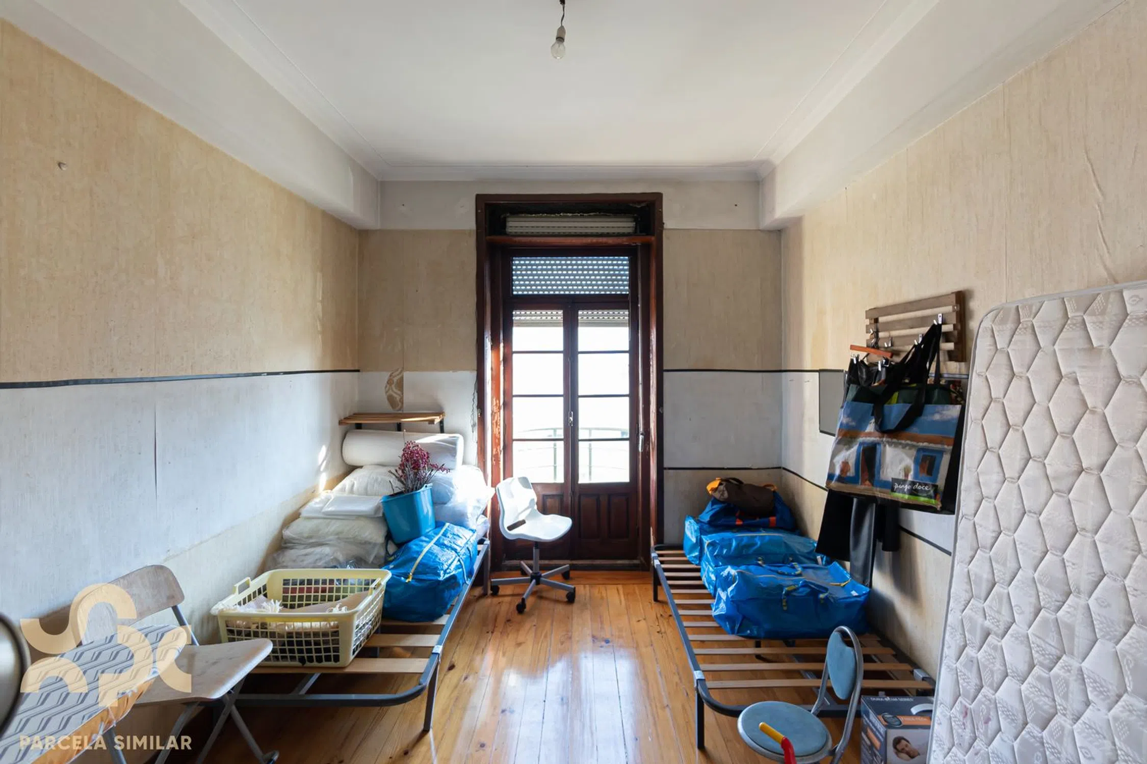 Apartamento na rua de Santo Ildefonso - Photo 13