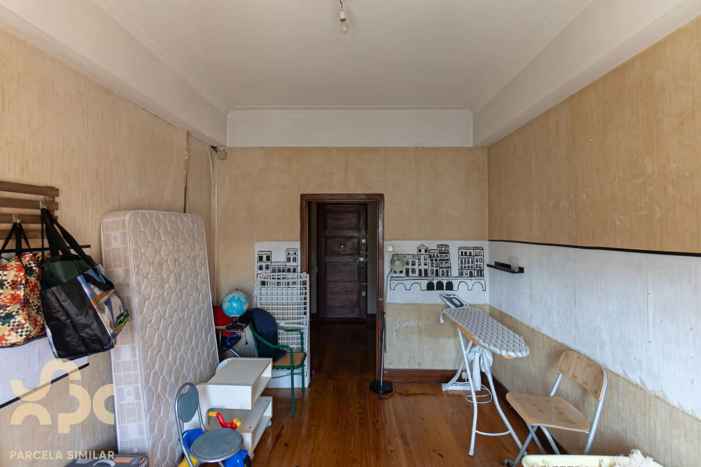 Apartamento na rua de Santo Ildefonso - Photo 14
