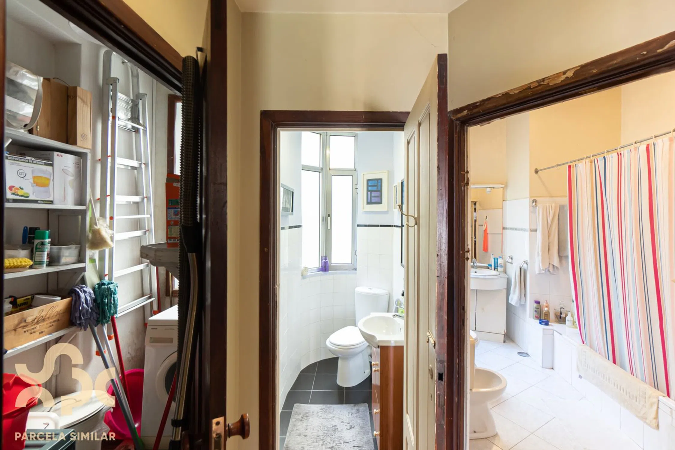 Apartamento na rua de Santo Ildefonso - Photo 17