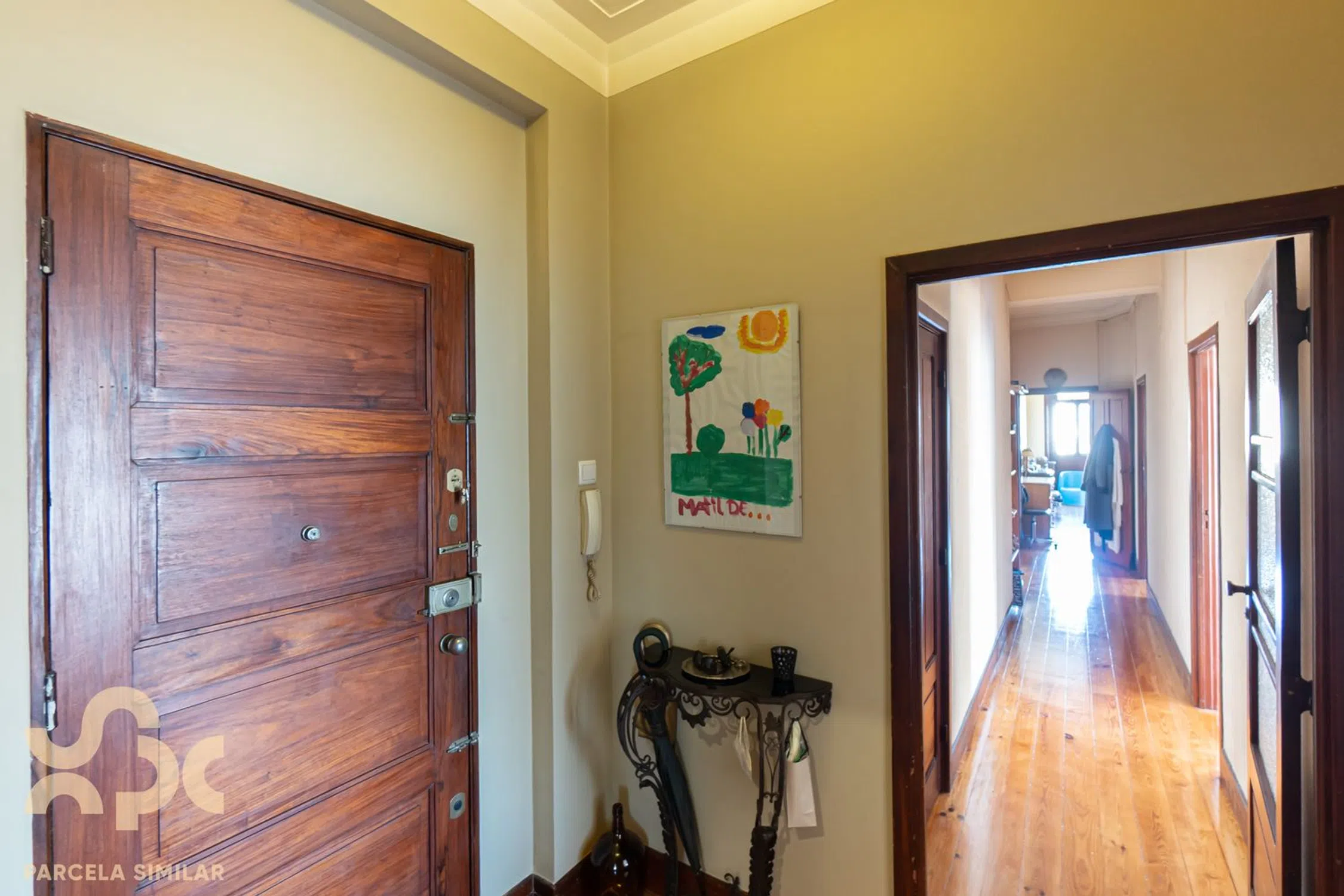 Apartamento na rua de Santo Ildefonso - Photo 18