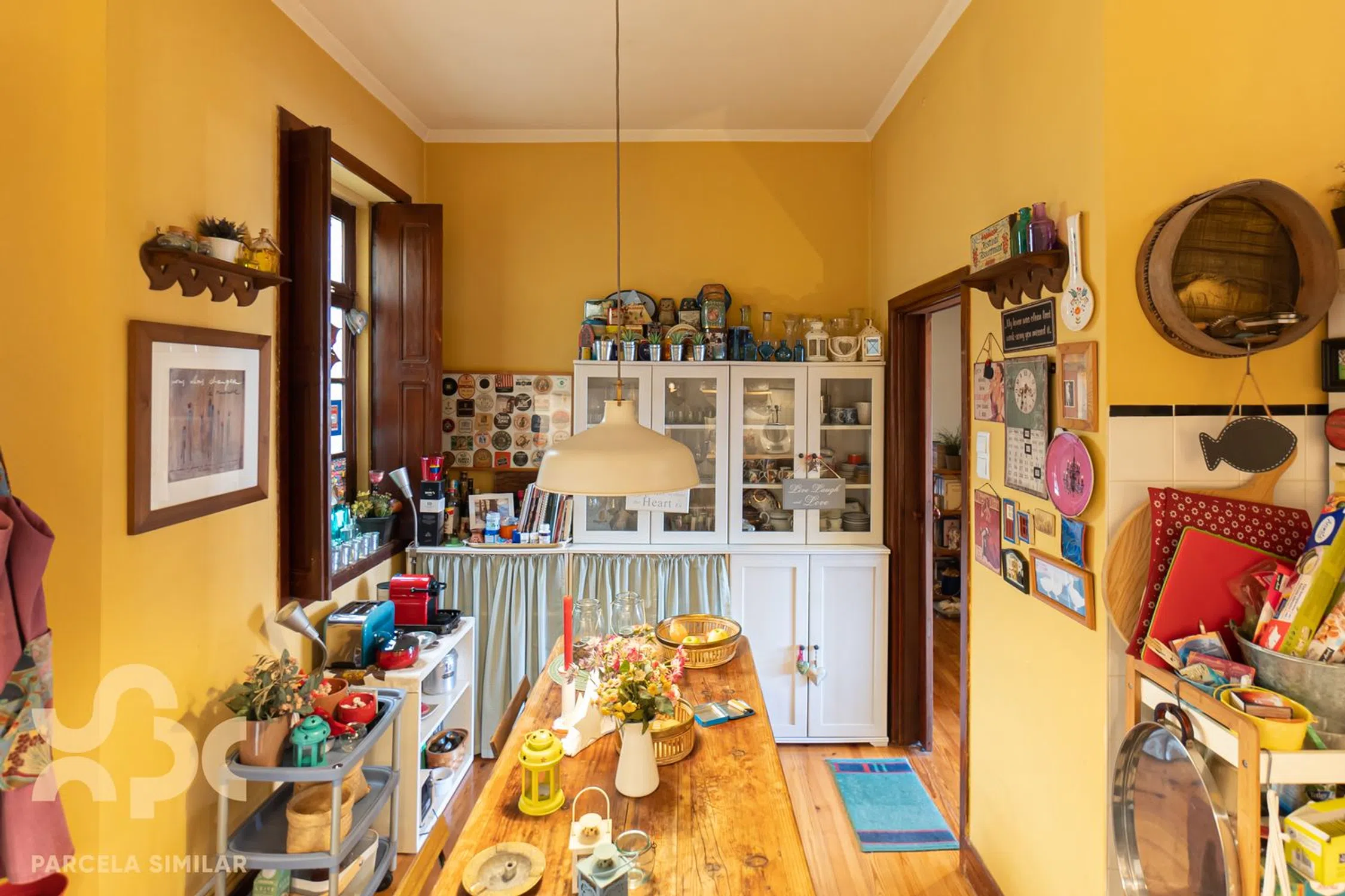 Apartamento na rua de Santo Ildefonso - Photo 5
