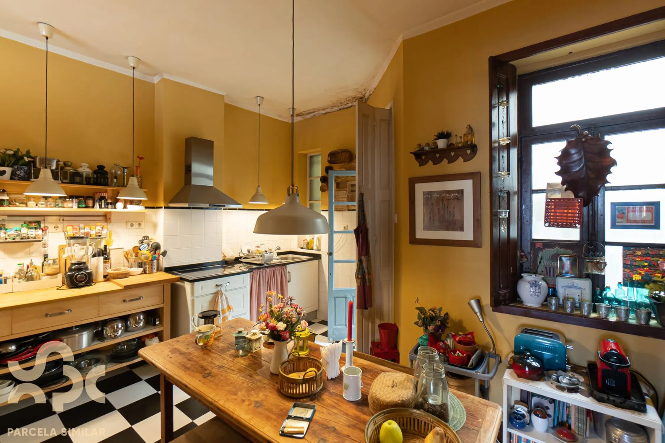 Apartamento na rua de Santo Ildefonso - Photo 6
