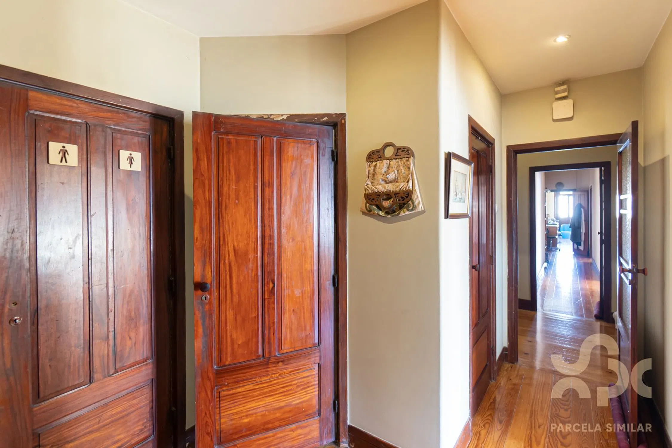 Apartamento na rua de Santo Ildefonso - Photo 7