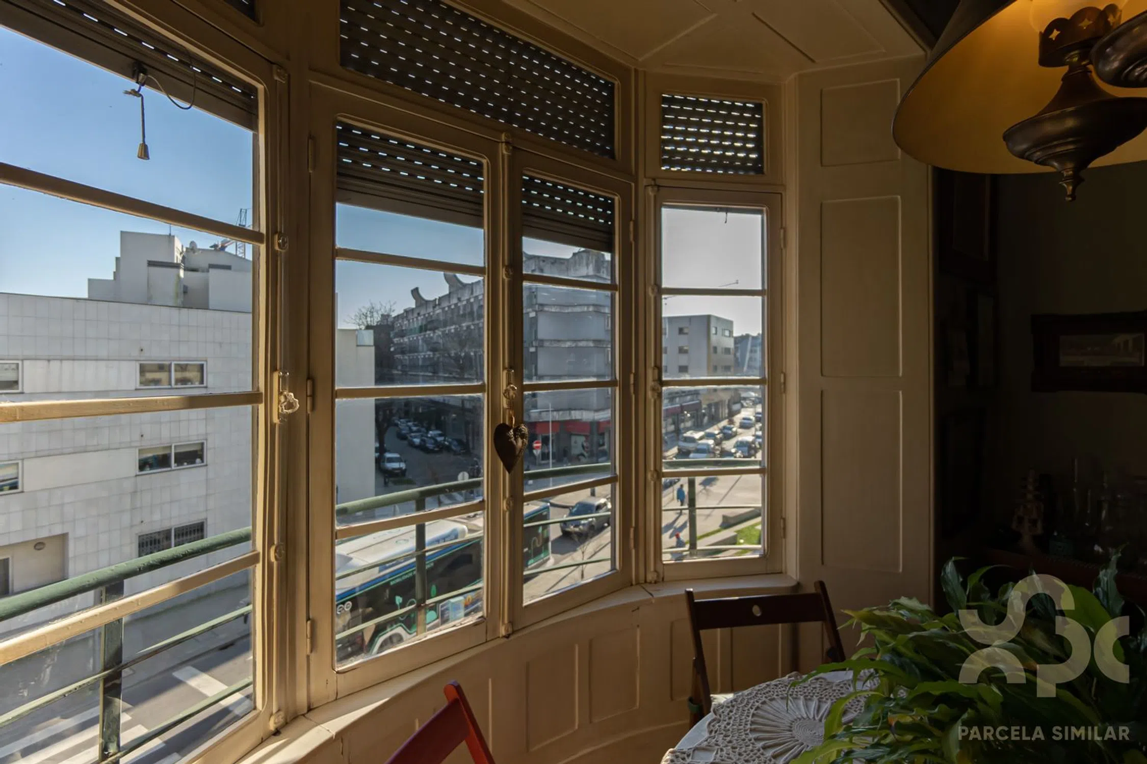 Apartamento na rua de Santo Ildefonso - Photo 8