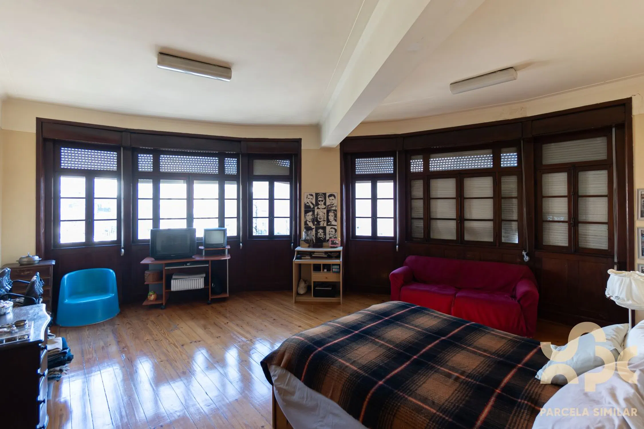 Apartamento na rua de Santo Ildefonso - Photo 9
