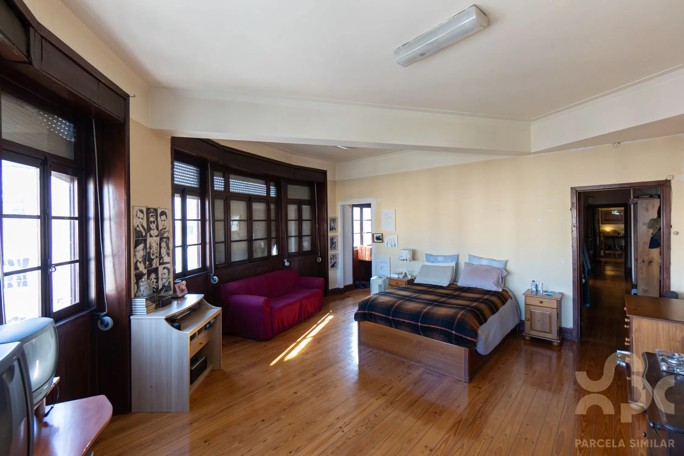 Apartamento na rua de Santo Ildefonso - Photo 10