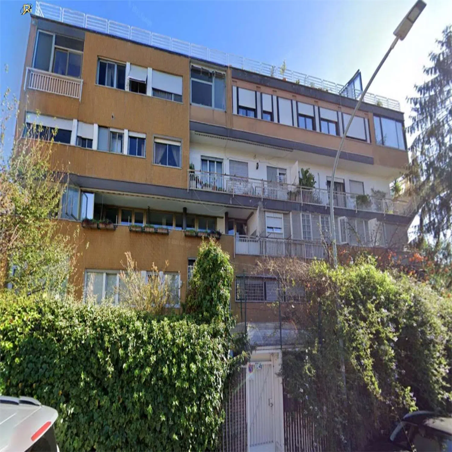 Appartamento in via Trionfale, 181 - Photo 4