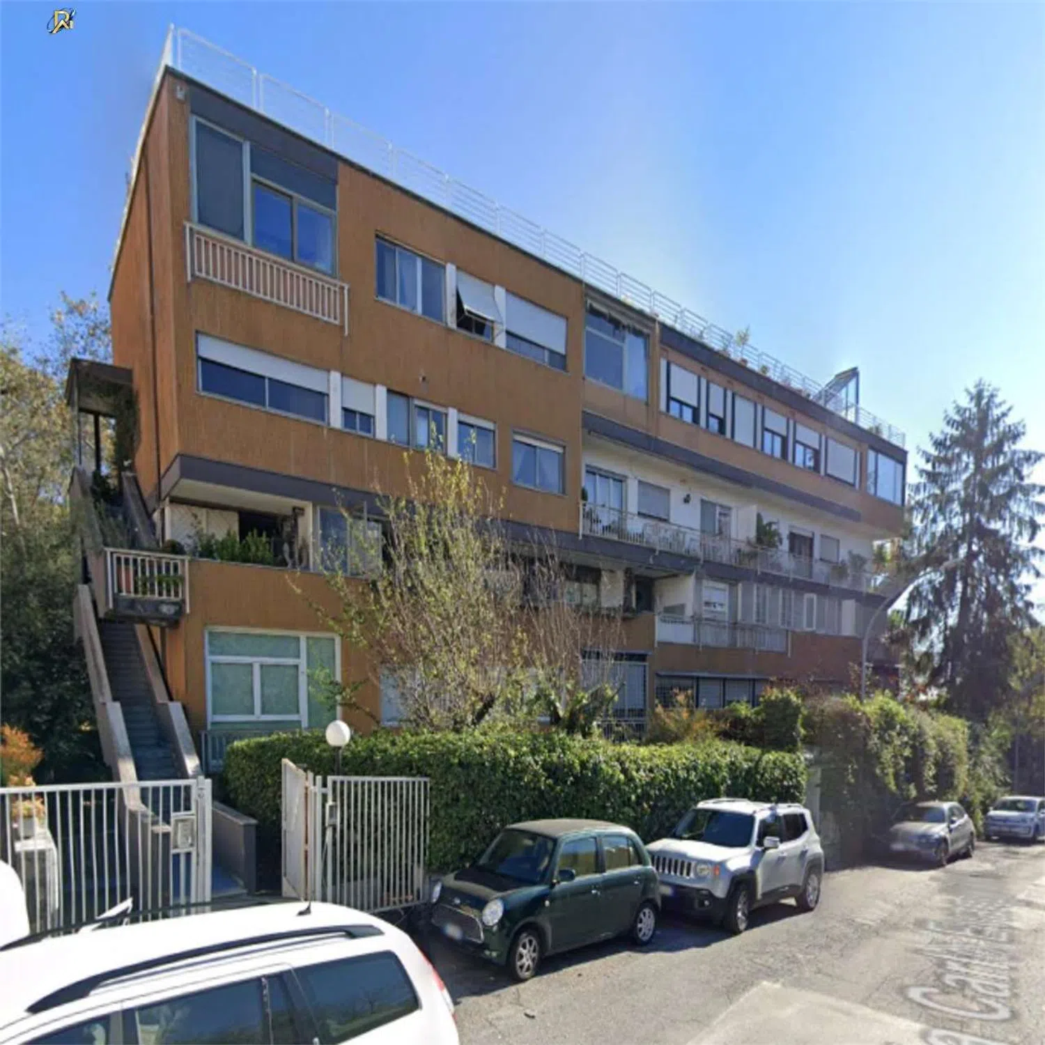 Appartamento in via Trionfale, 181 - Photo 5