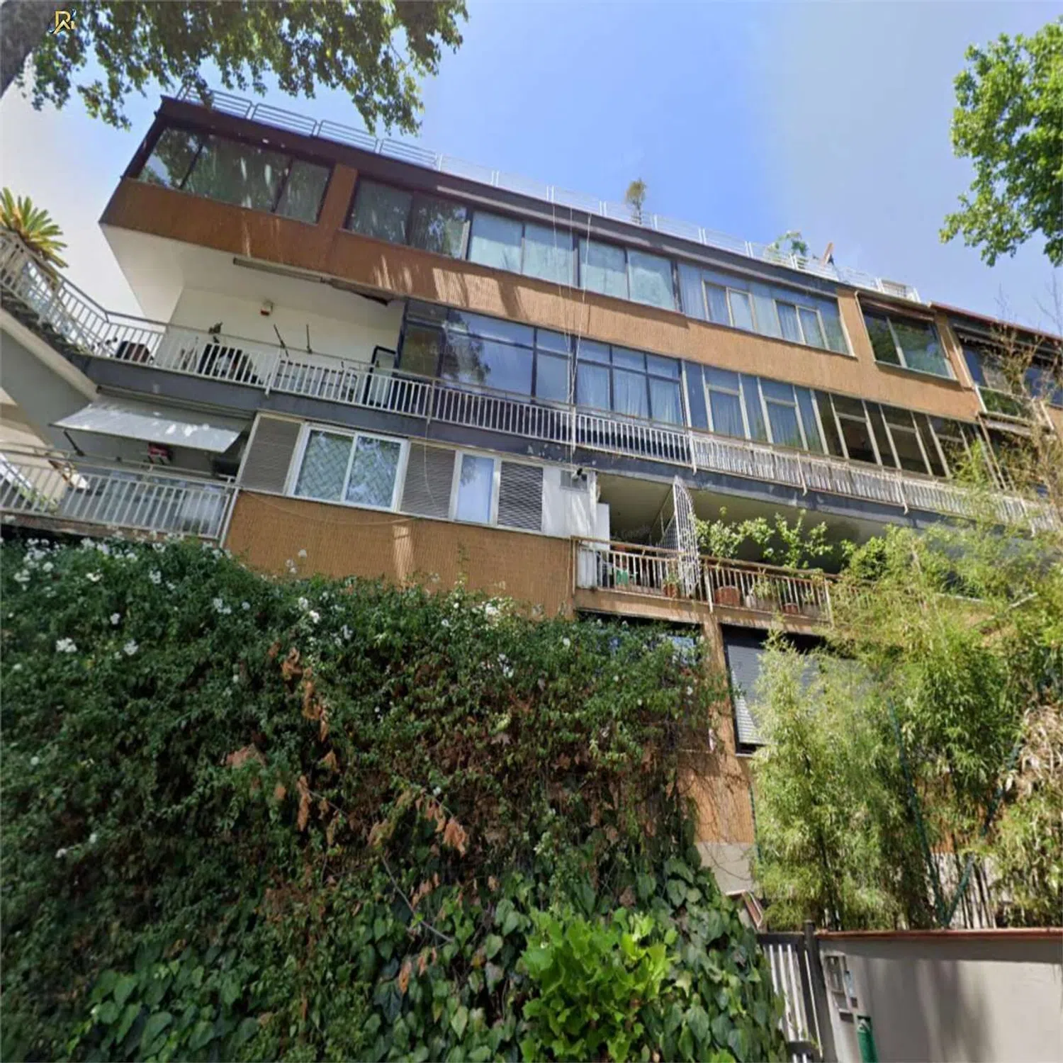 Appartamento in via Trionfale, 181 - Photo 7