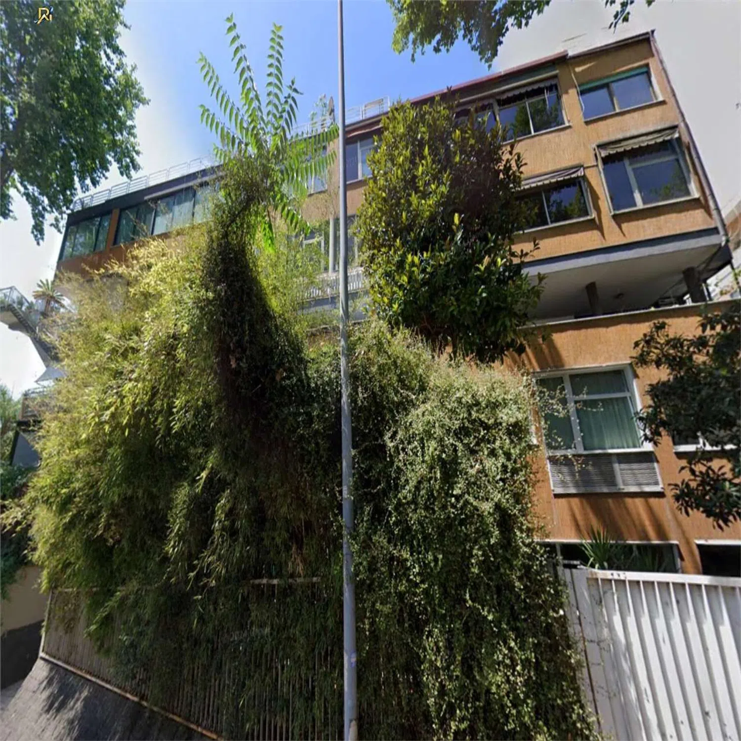 Appartamento in via Trionfale, 181 - Photo 8