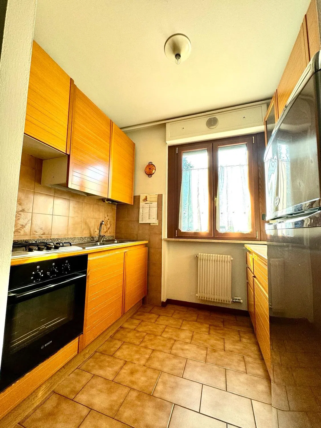 Trilocale in via dei Missaglia - Photo 12