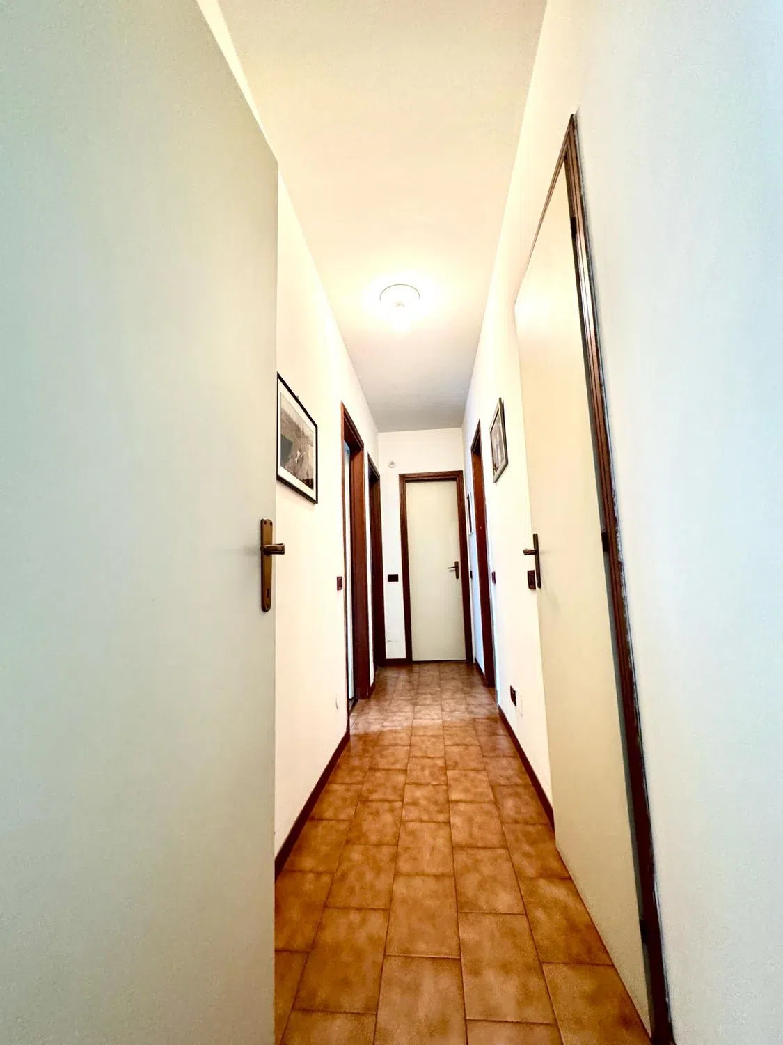 Trilocale in via dei Missaglia - Photo 14