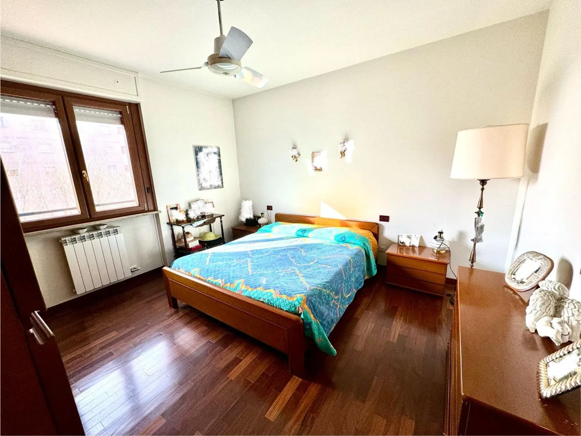 Trilocale in via dei Missaglia - Photo 16