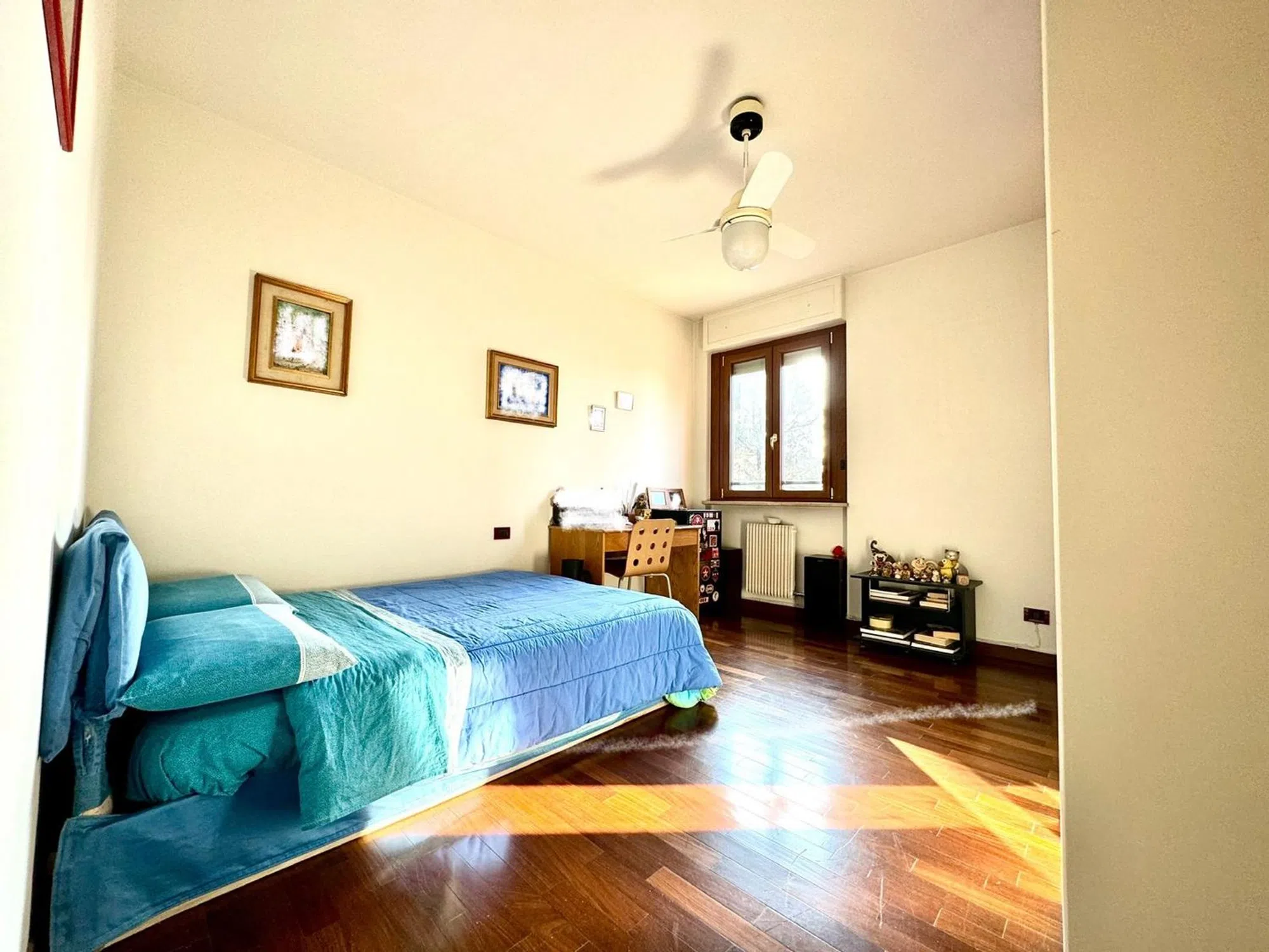 Trilocale in via dei Missaglia - Photo 20
