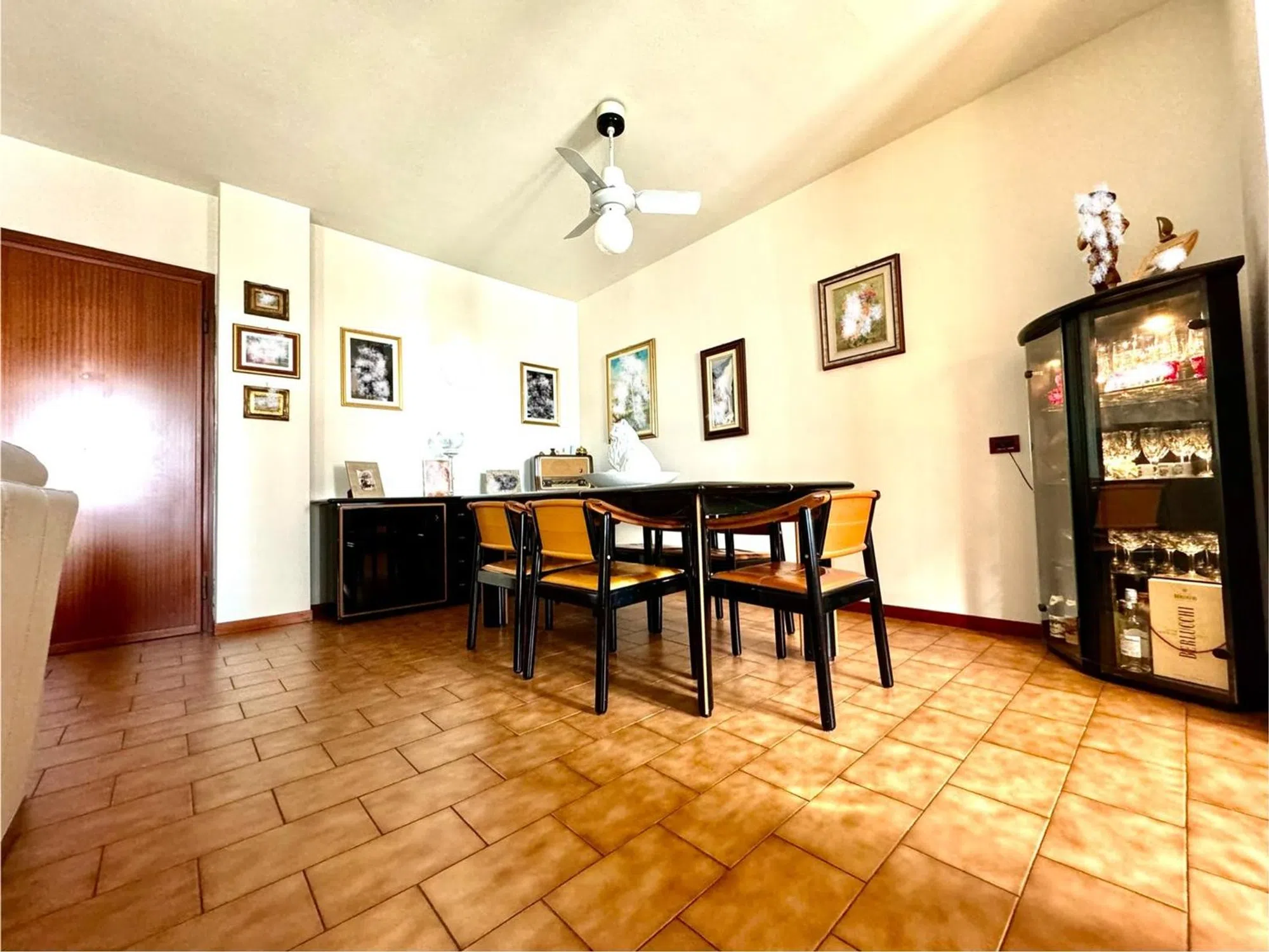 Trilocale in via dei Missaglia - Photo 6