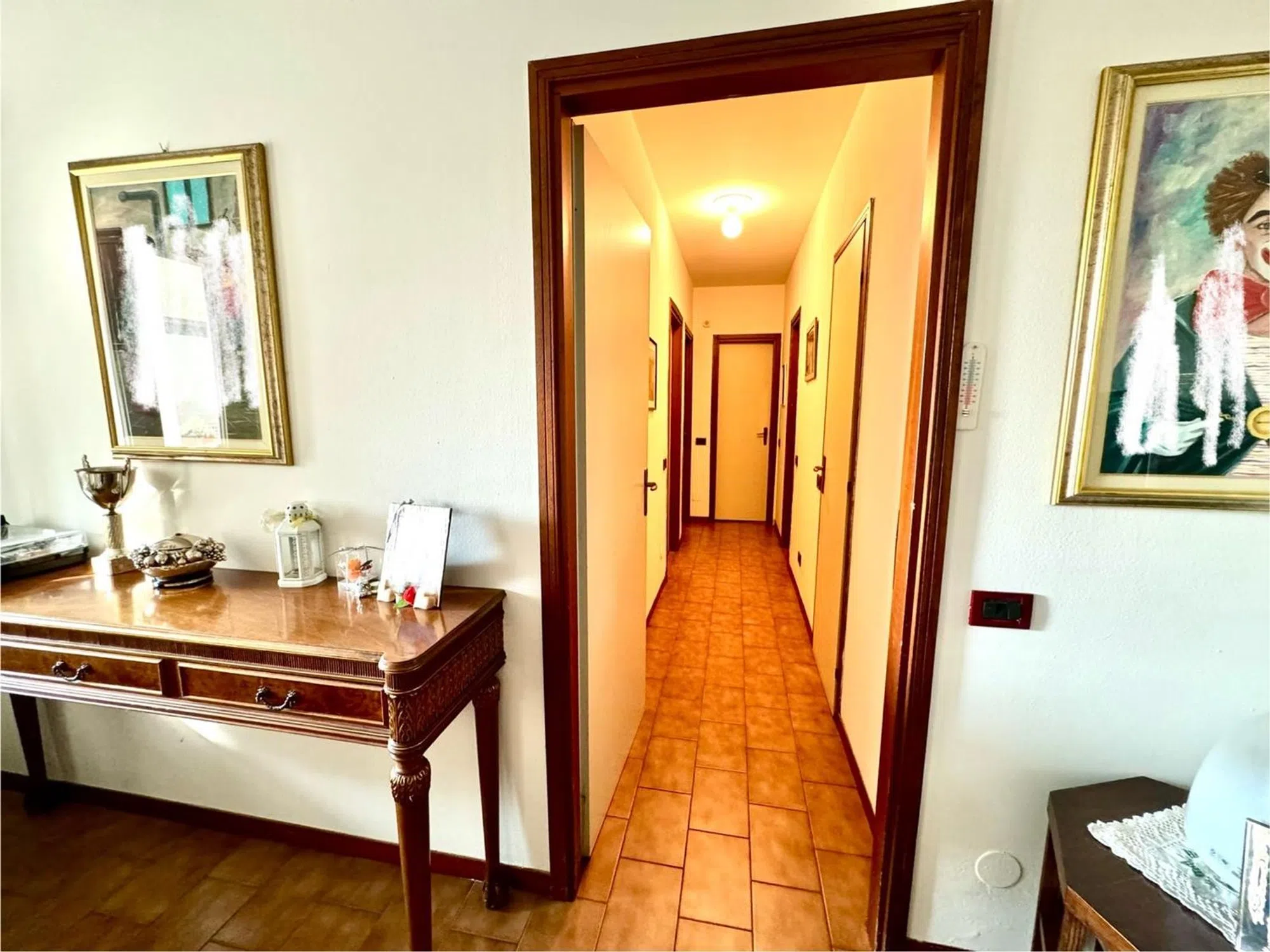Trilocale in via dei Missaglia - Photo 10