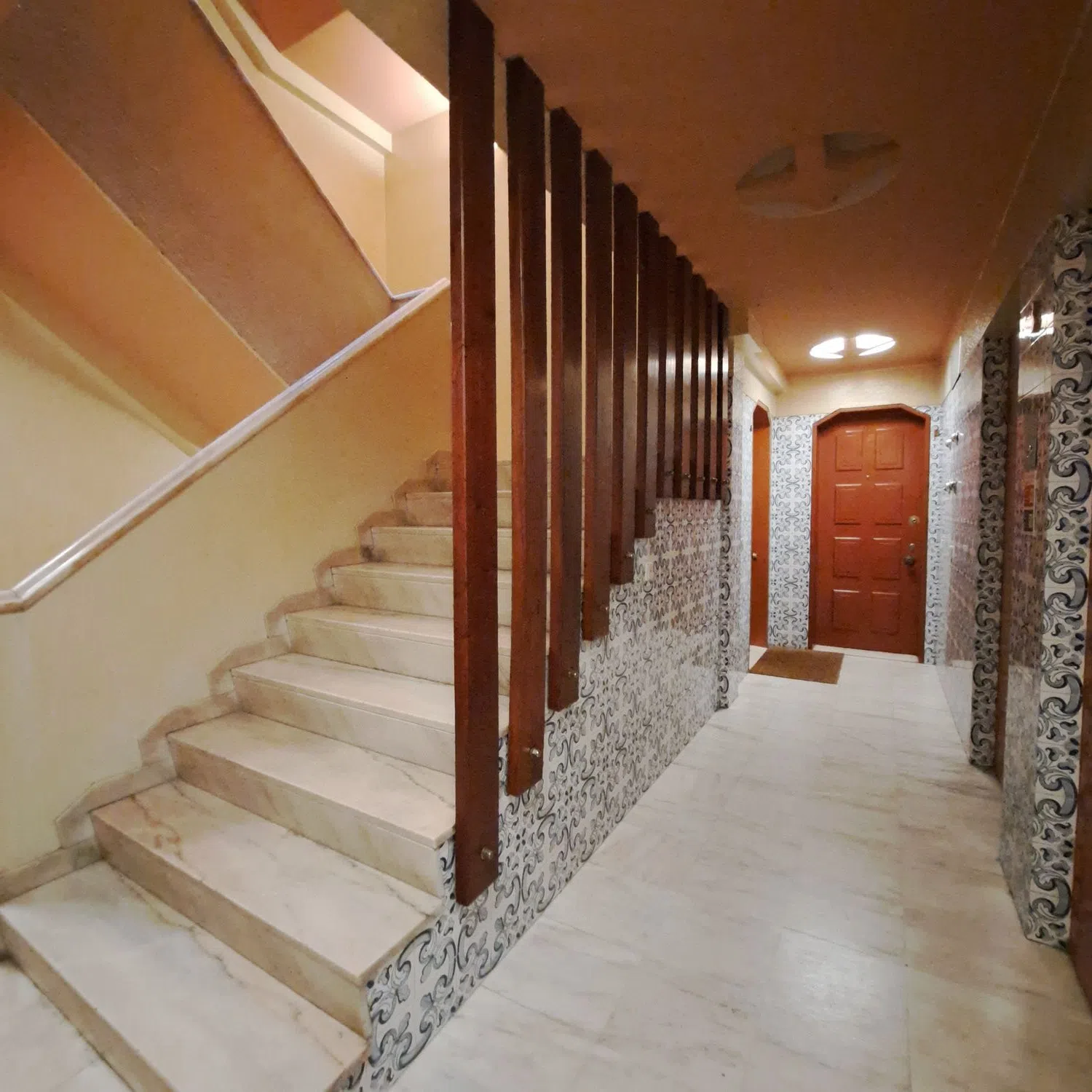 Apartamento na rua José da Purificação Chaves, 9 - Photo 3