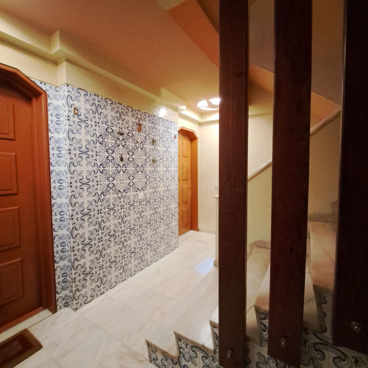 Apartamento na rua José da Purificação Chaves, 9 - Photo 4