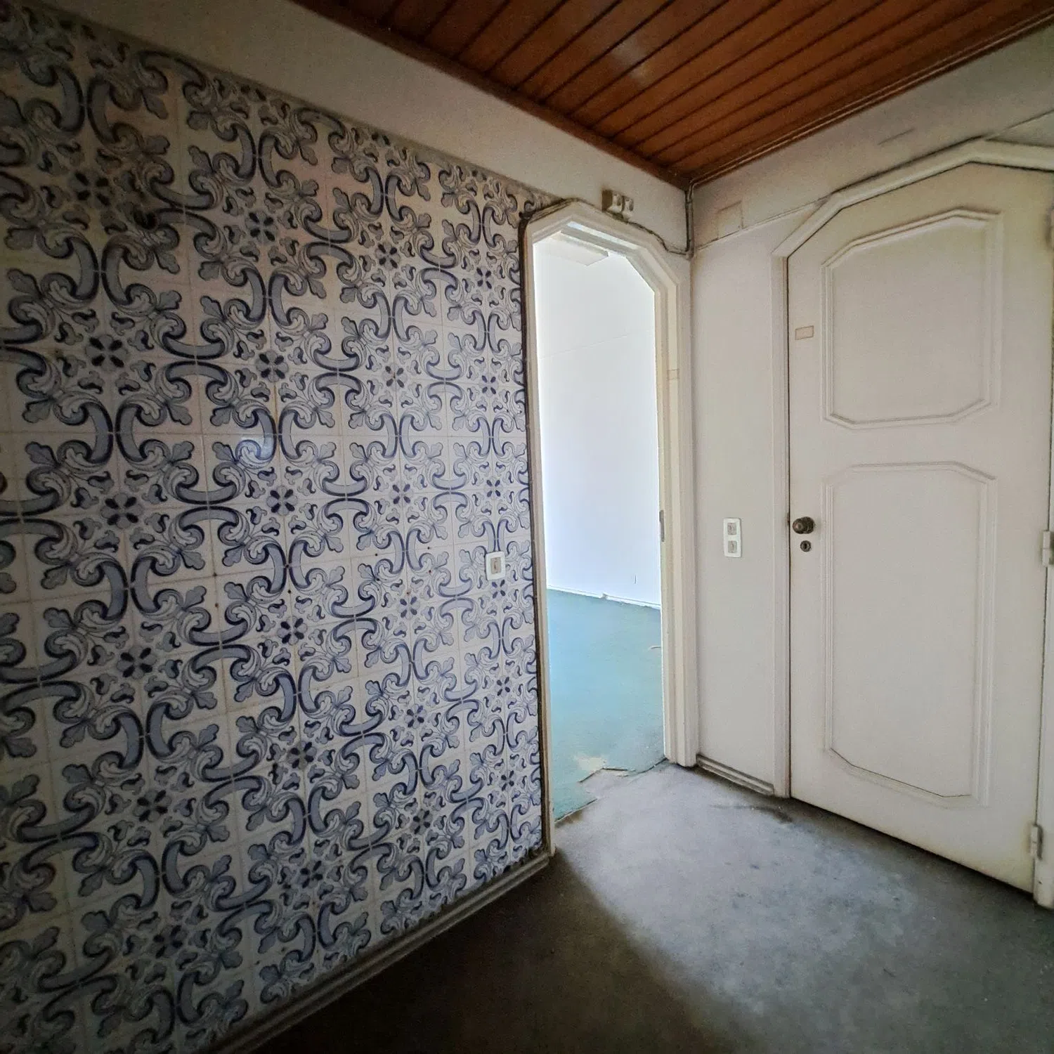 Apartamento na rua José da Purificação Chaves, 9 - Photo 5