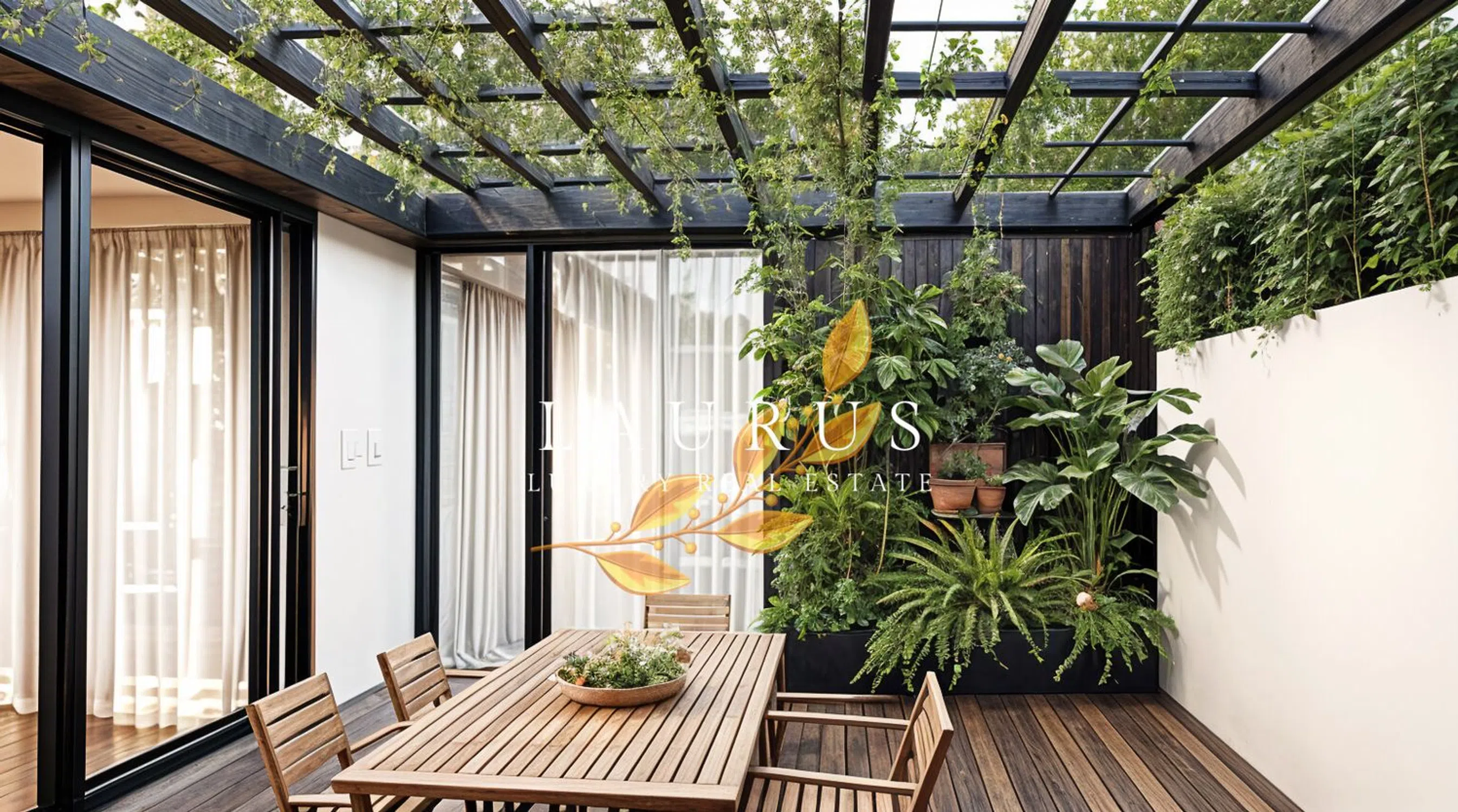 Villa in via Pinturicchio, 18 a - Photo 8