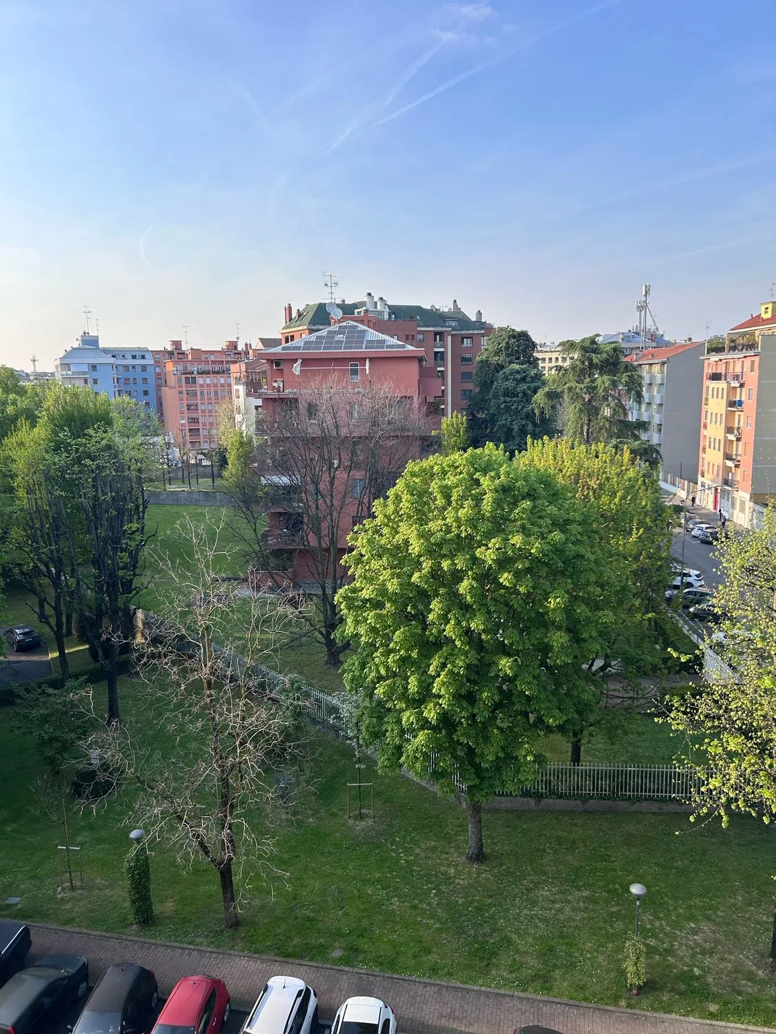 Trilocale in via Privata Ferdinando Lassalle, 14 - Photo 2