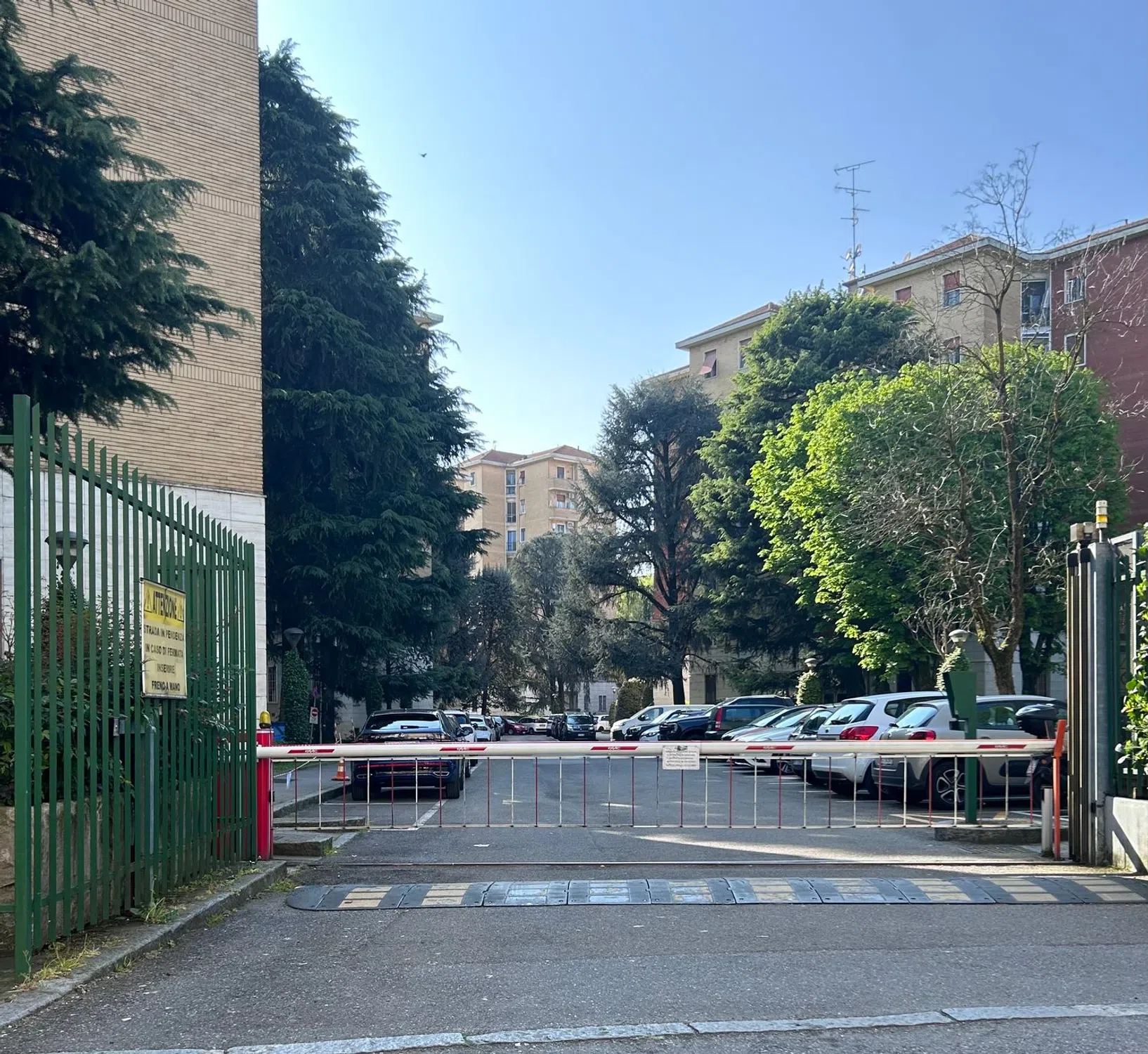 Trilocale in via Privata Ferdinando Lassalle, 14 - Photo 11