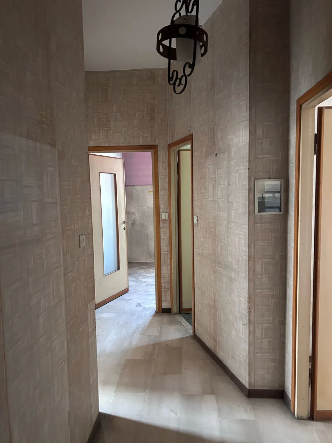 Trilocale in via Privata Ferdinando Lassalle, 14 - Photo 6