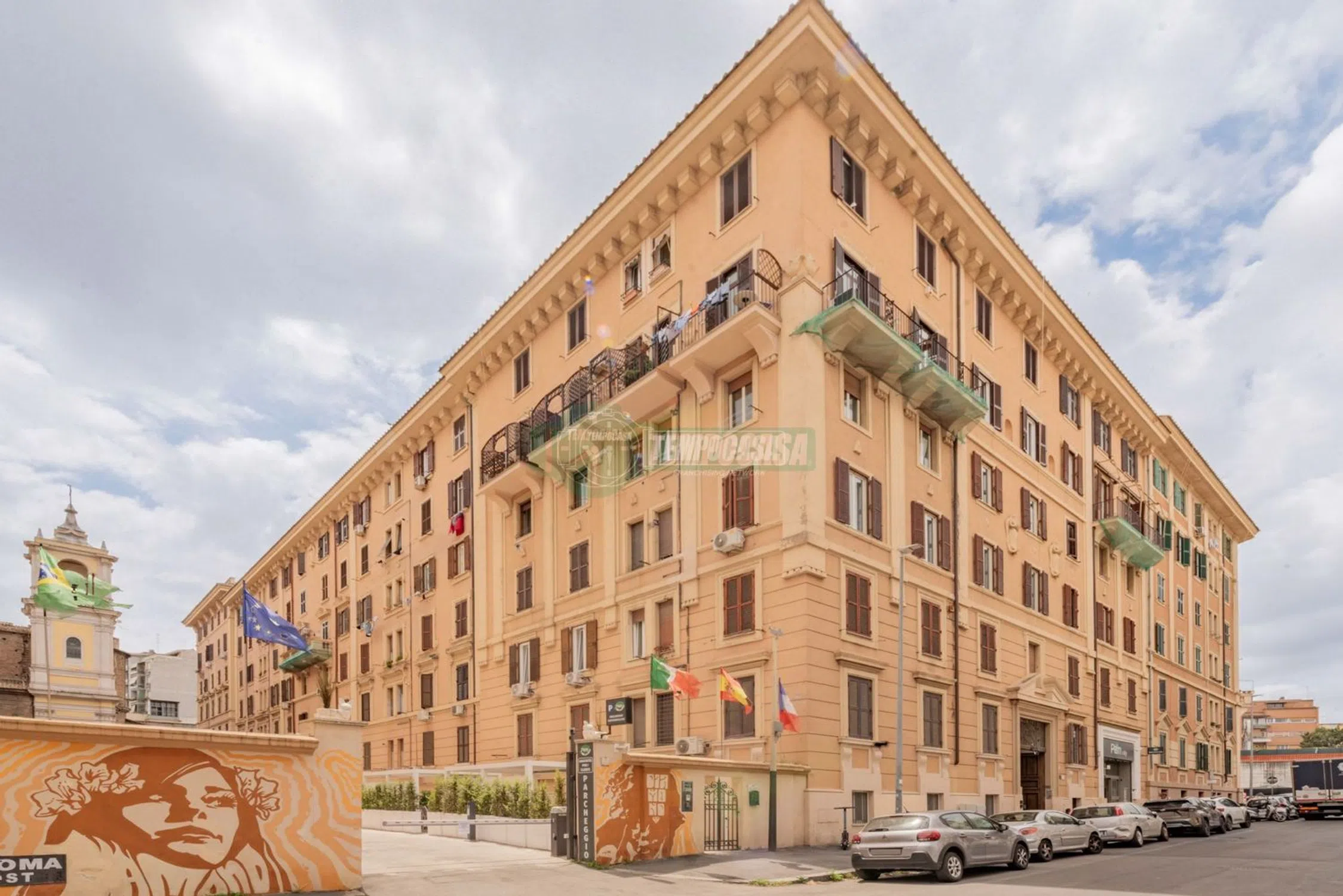 Bilocale in via Paolo II - Photo 14