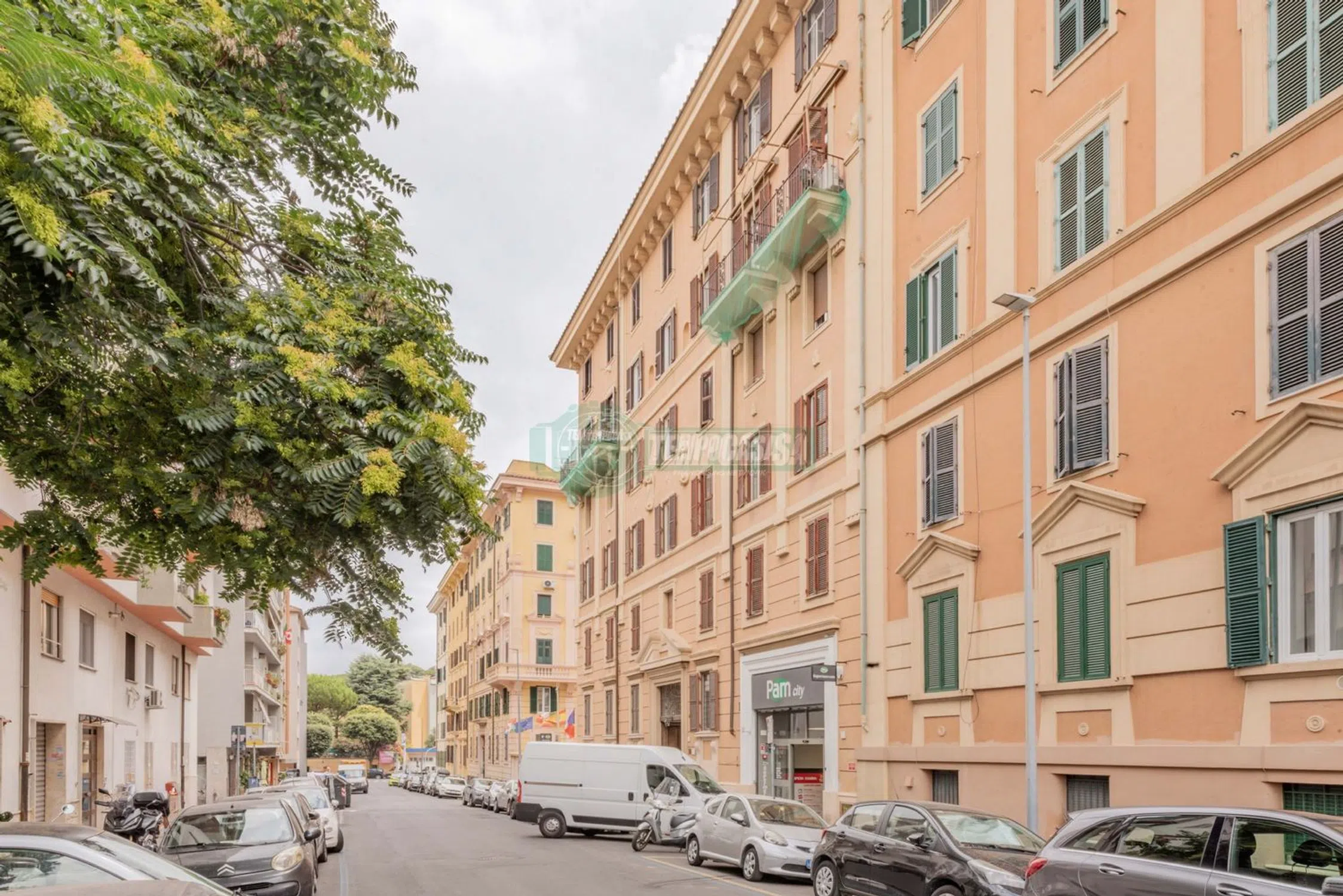 Bilocale in via Paolo II - Photo 15