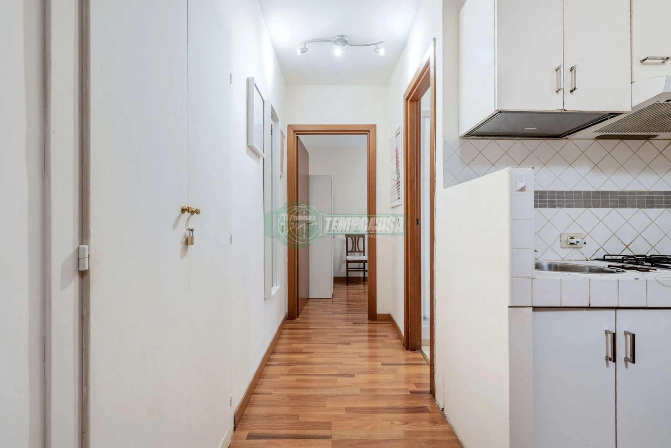 Bilocale in via Paolo II - Photo 6