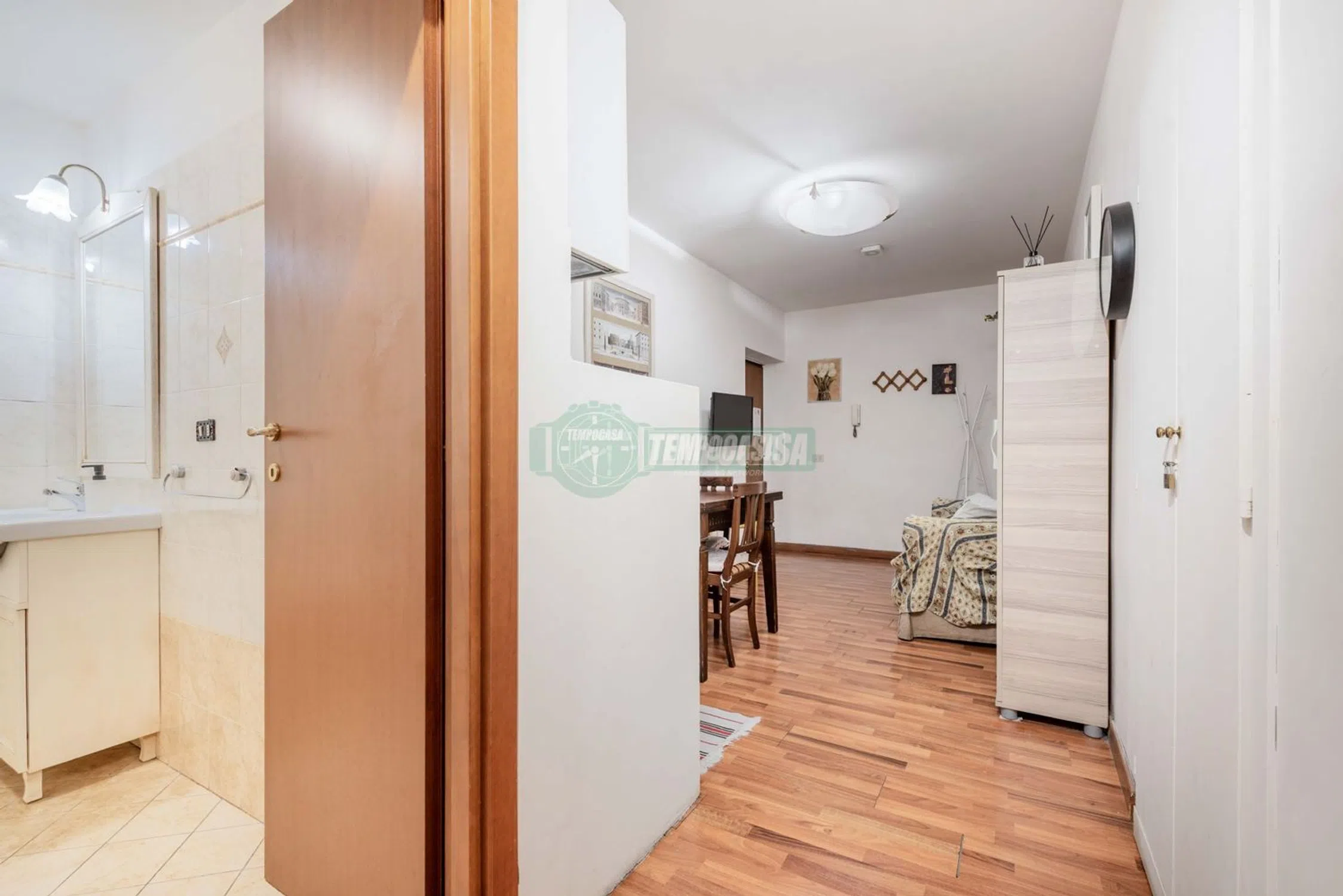 Bilocale in via Paolo II - Photo 8