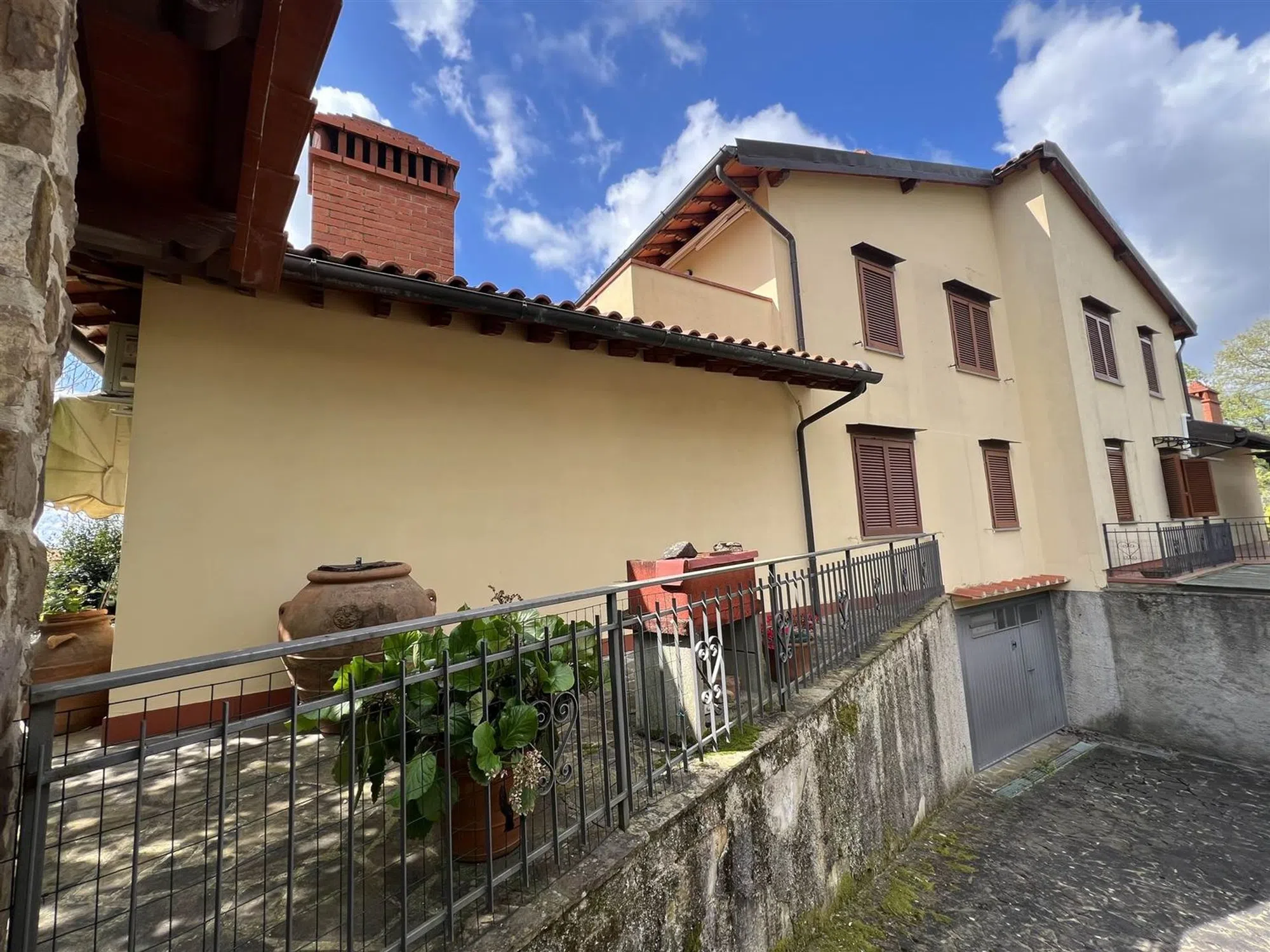 Villetta bifamiliare in via Bolognese s.n.c. - Photo 11