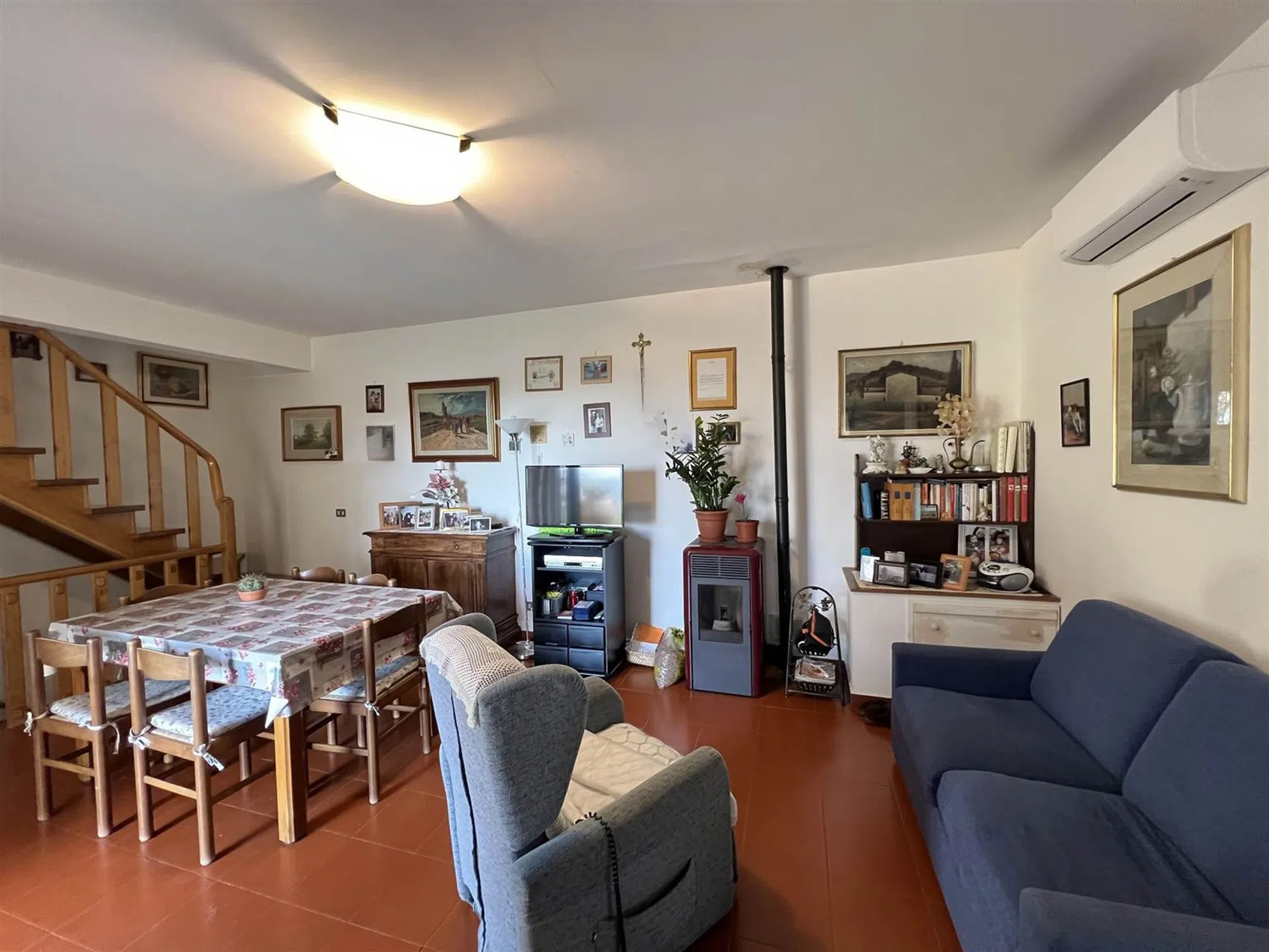 Villetta bifamiliare in via Bolognese s.n.c. - Photo 17