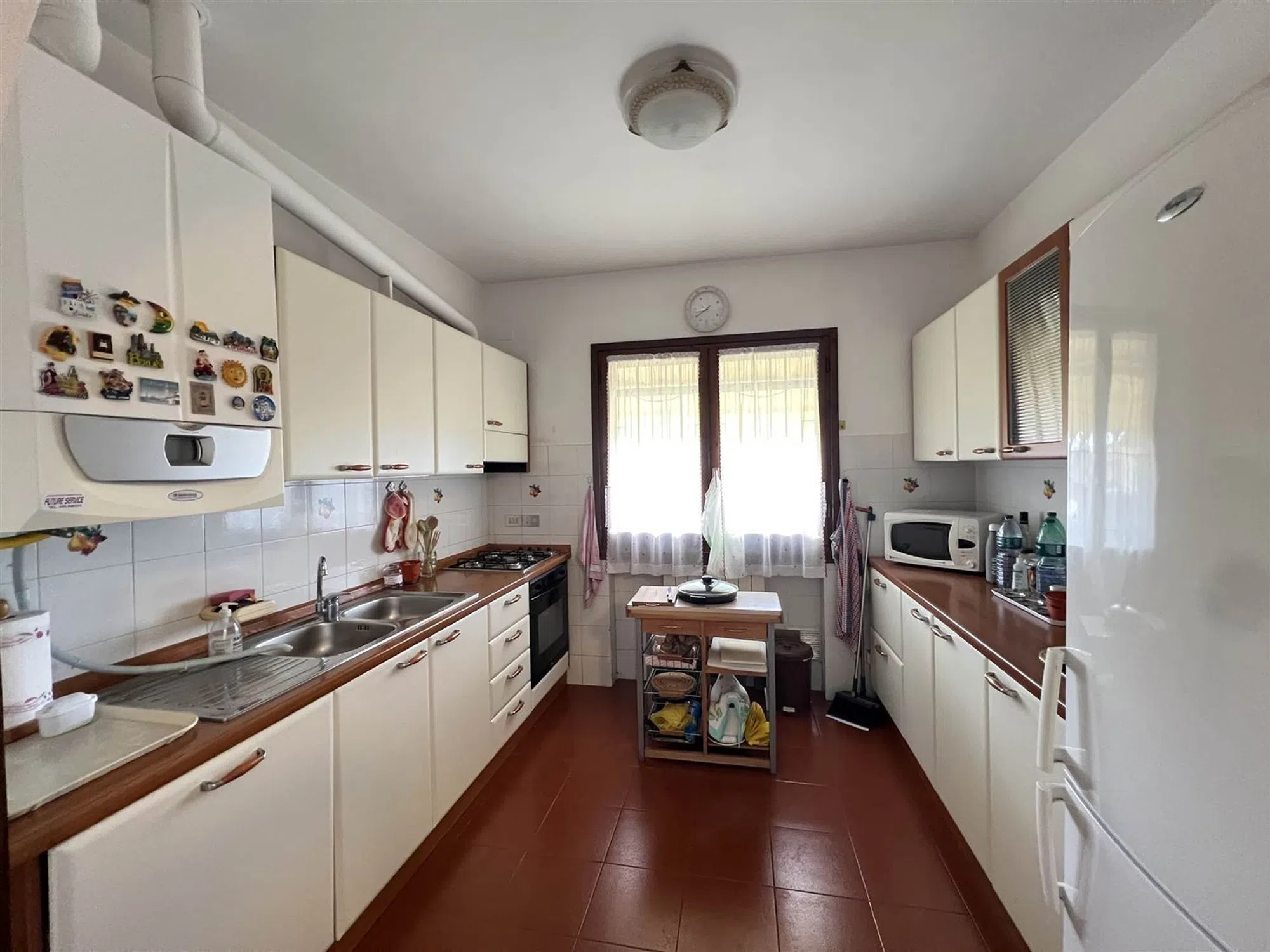 Villetta bifamiliare in via Bolognese s.n.c. - Photo 18