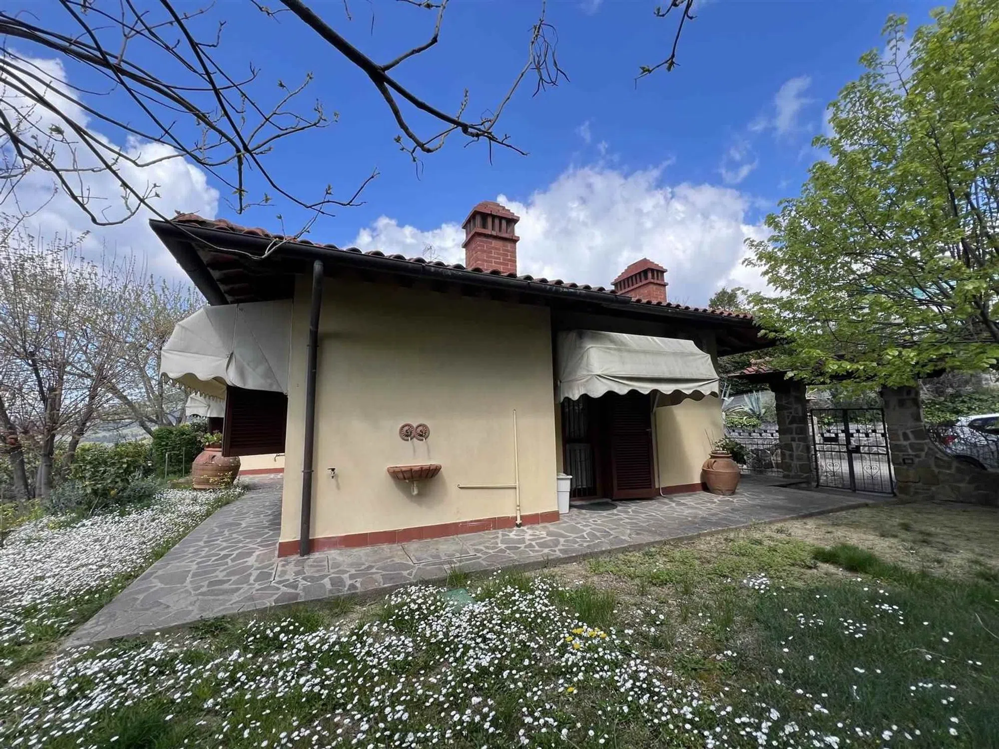 Villetta bifamiliare in via Bolognese s.n.c. - Photo 3