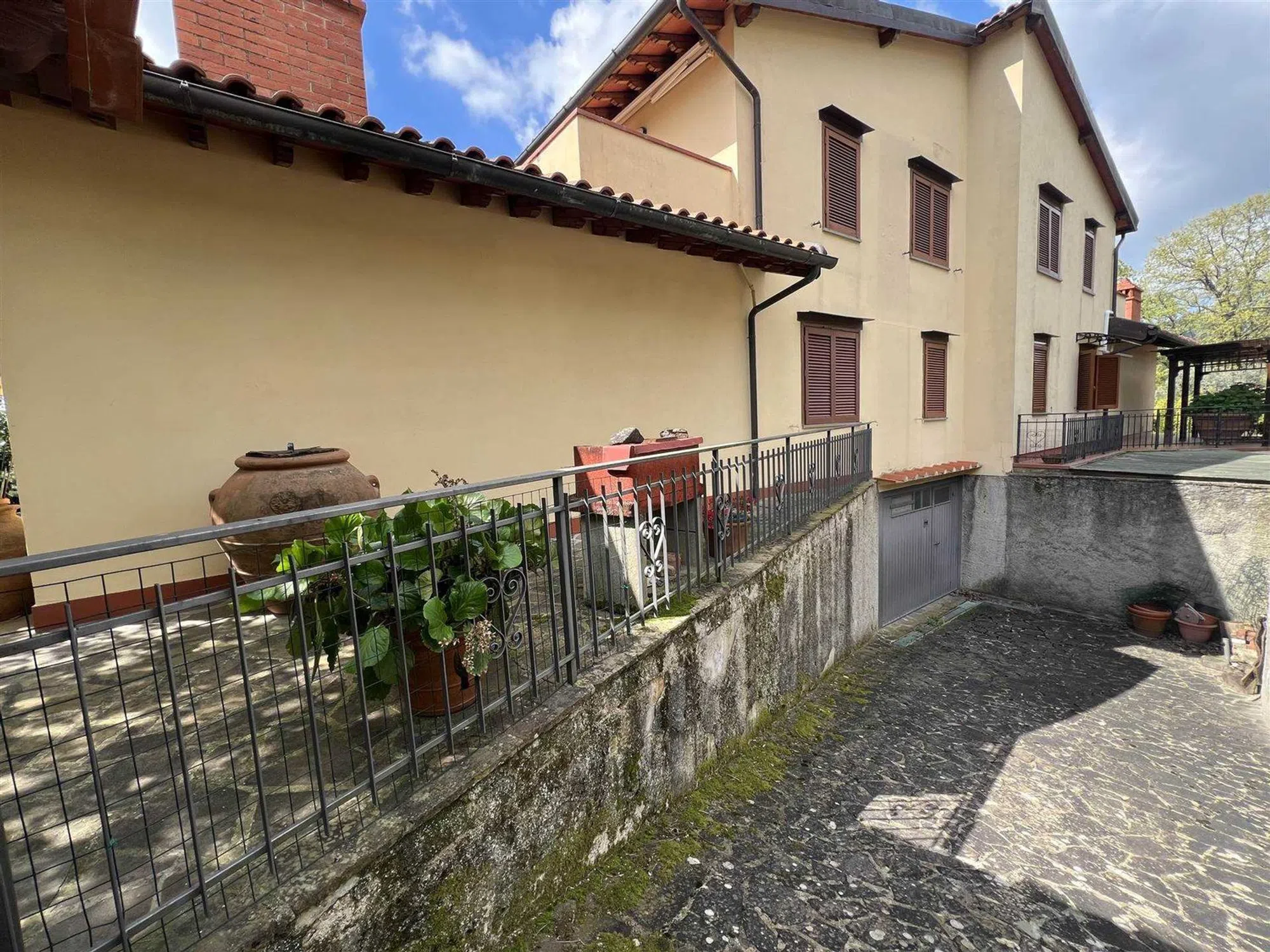 Villetta bifamiliare in via Bolognese s.n.c. - Photo 10