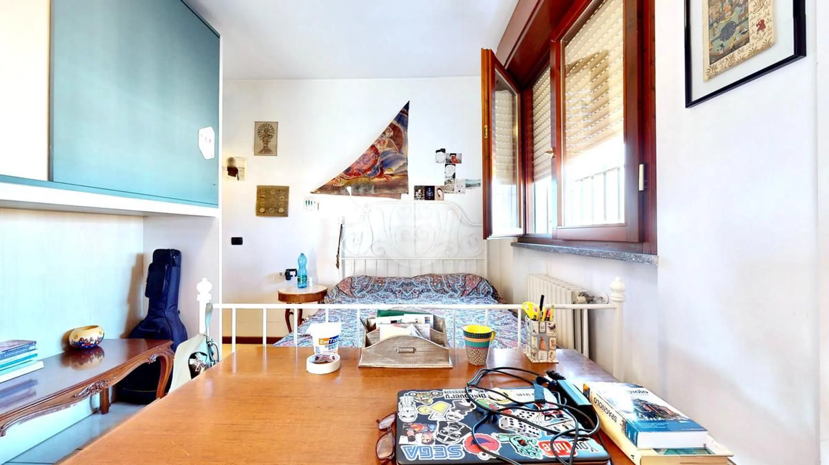 Appartamento in via Francesco Ingegnoli, 24 - Photo 11