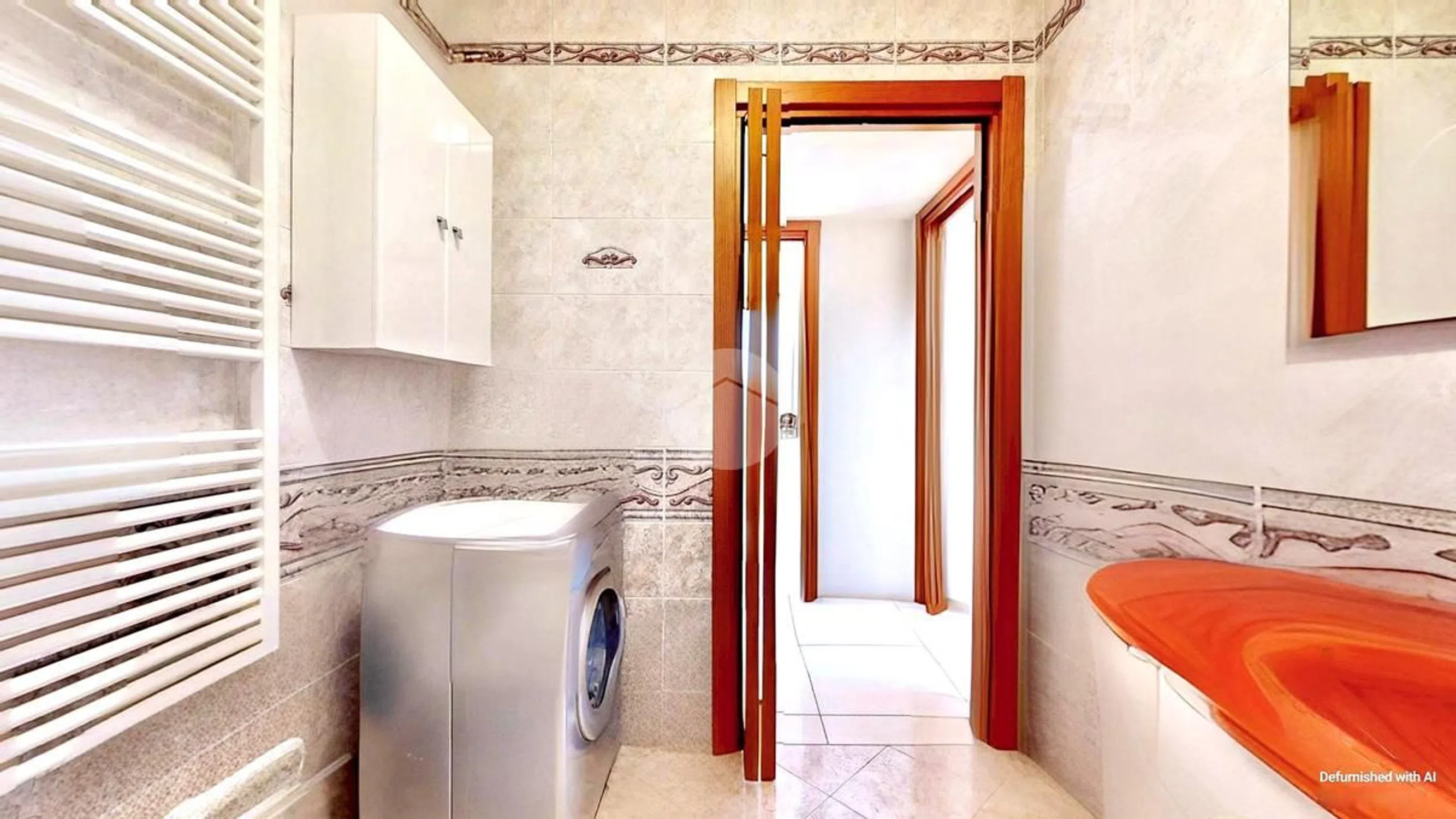 Appartamento in via Francesco Ingegnoli, 24 - Photo 19