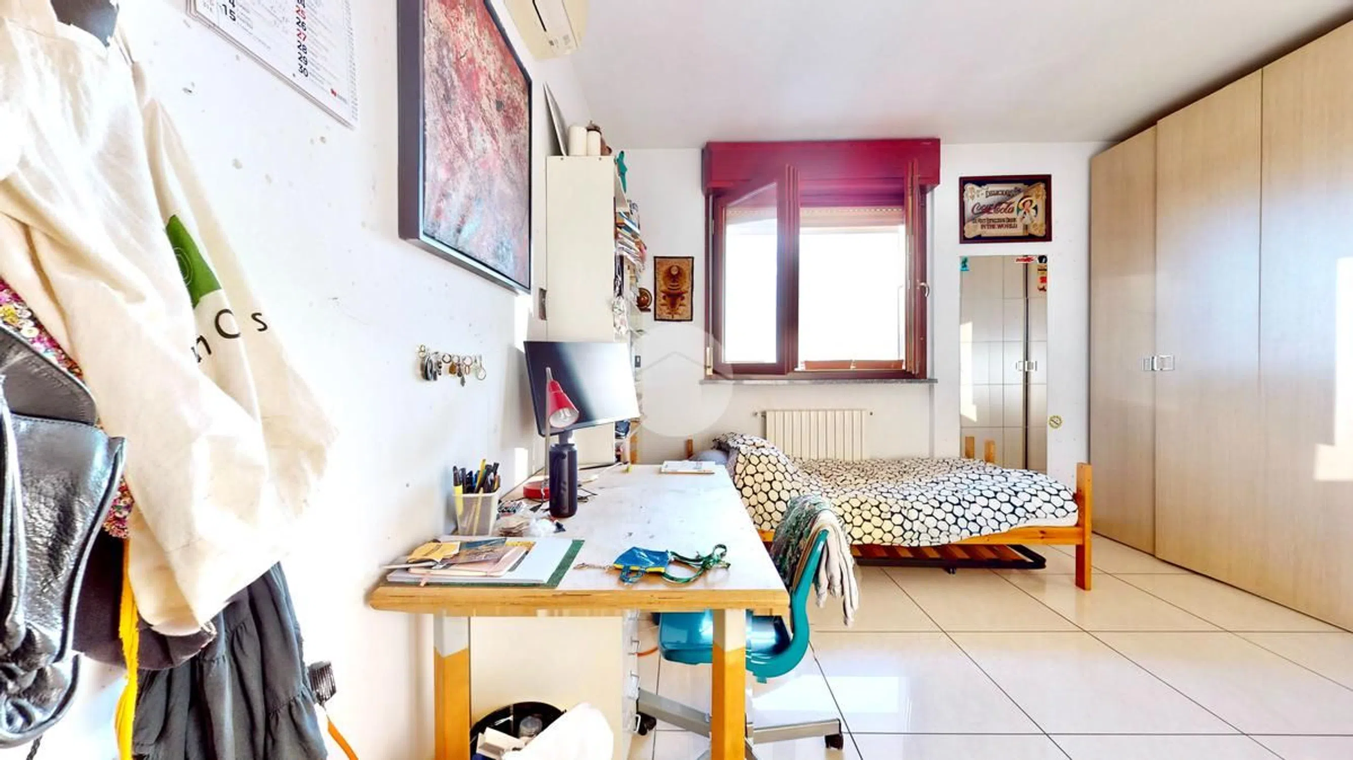 Appartamento in via Francesco Ingegnoli, 24 - Photo 20